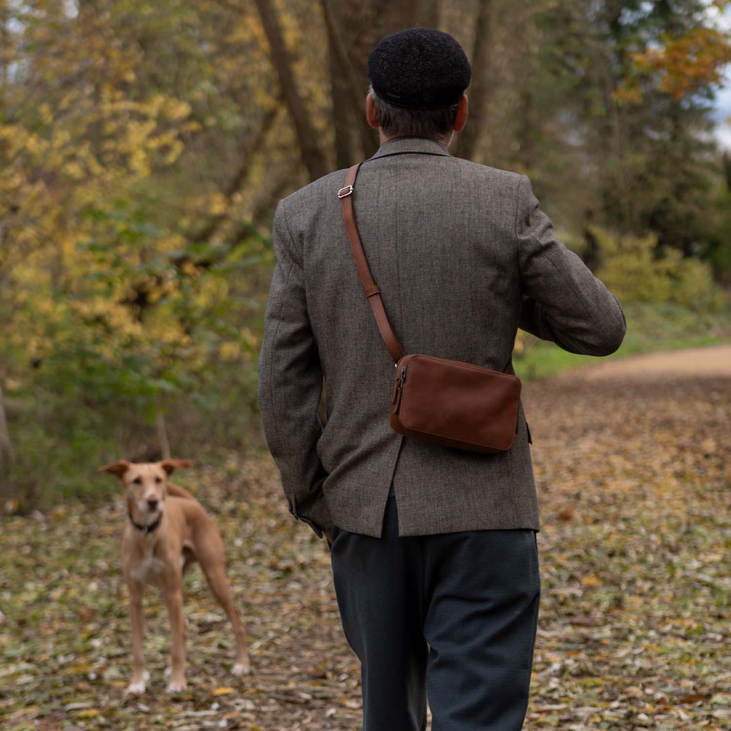 Harold's | Timeless Leather Bags & Backpacks - shop online – WARDOW