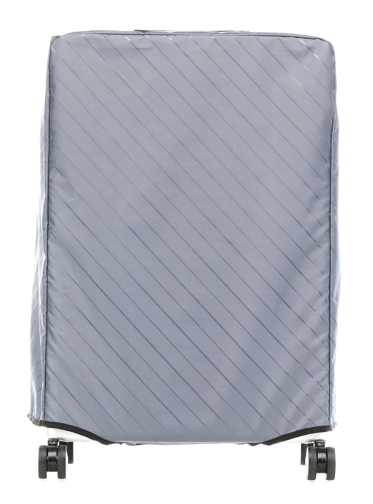 Aleon 26 Traveler Spinner (4 wheels) platinum