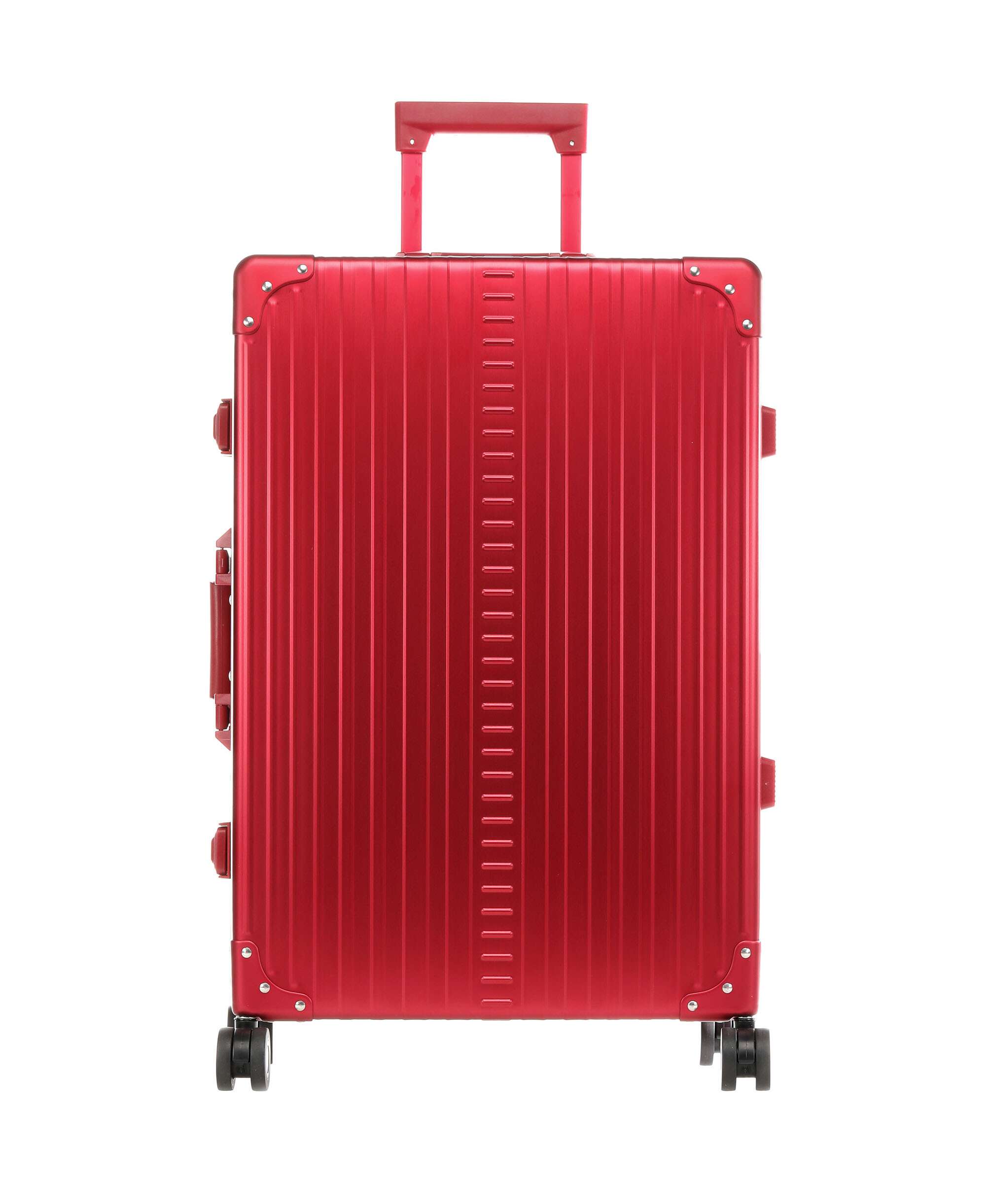 Aleon 26 Traveler Spinner (4 wheels) ruby