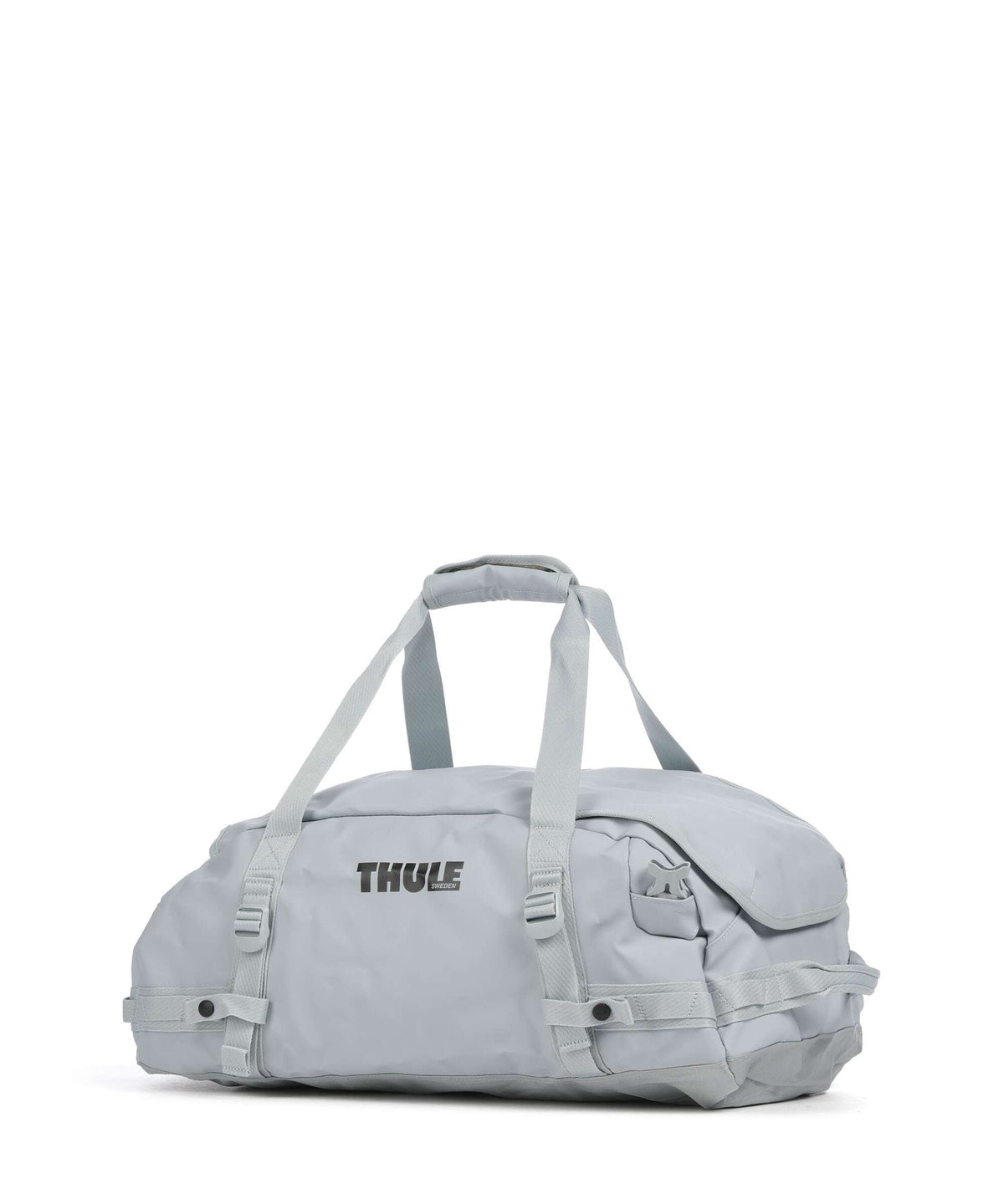 Thule Chasm 40 Travel bag soft blue