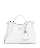 Guess Jazlynn Eco Handbag white