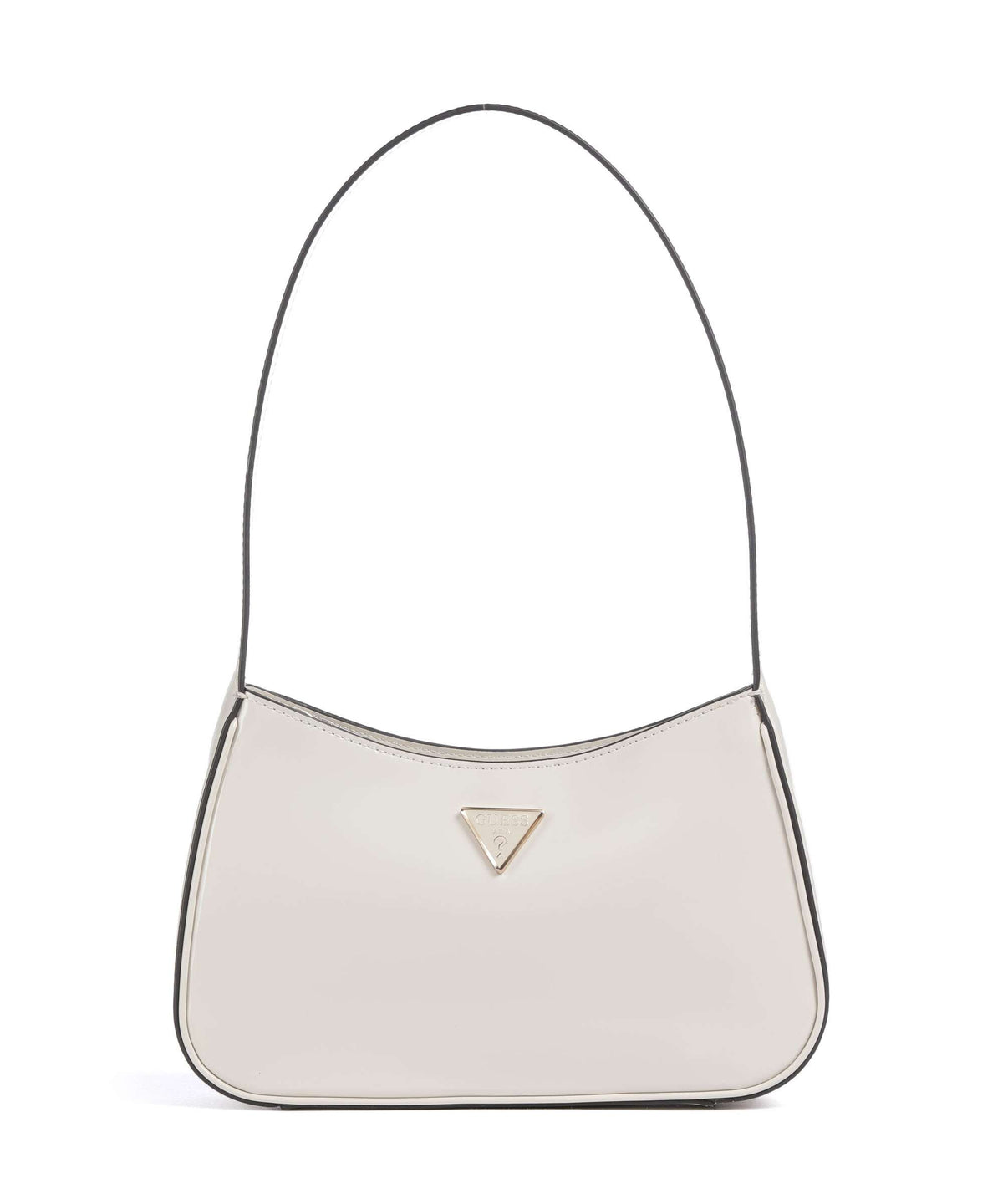 Guess Arnela Shoulder bag bone