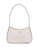 Guess Arnela Shoulder bag bone