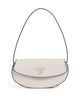 Guess Arnela Shoulder bag bone