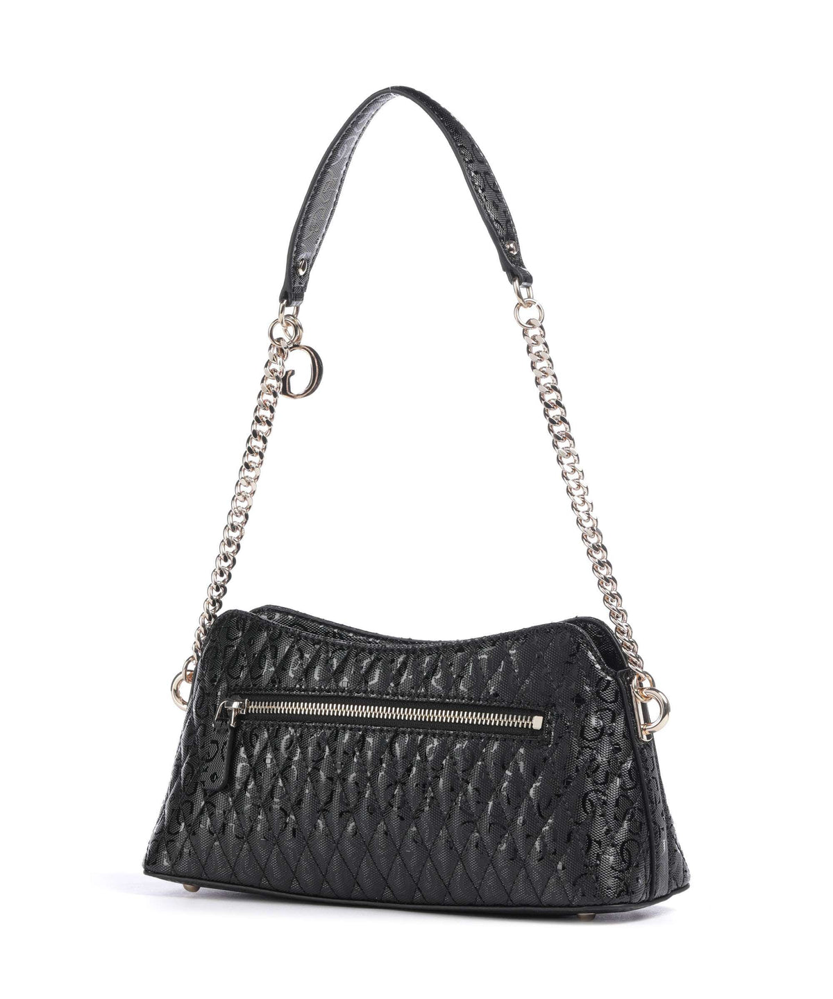 Guess Betula Shoulder bag black