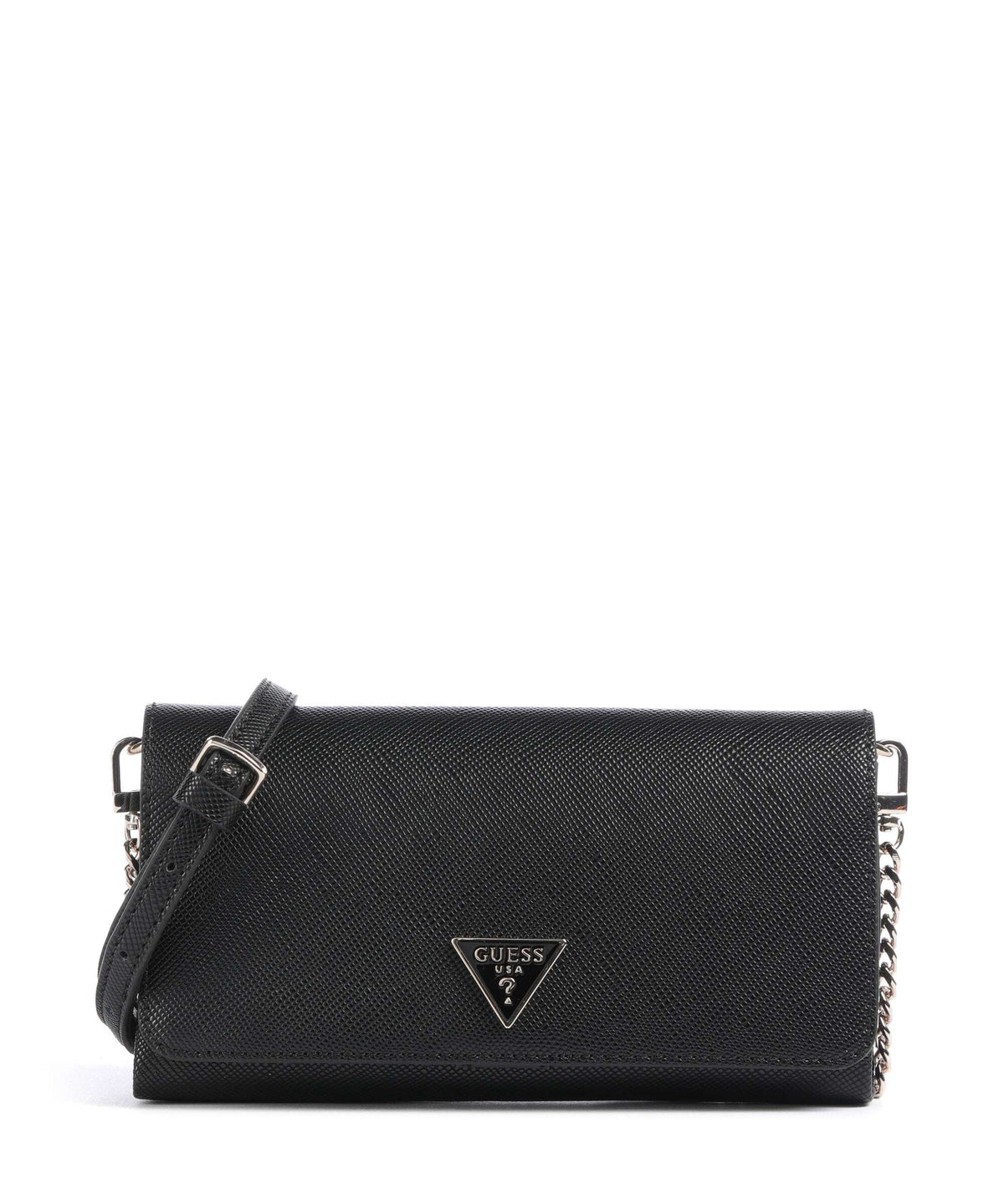 Guess Noelle Wallet black