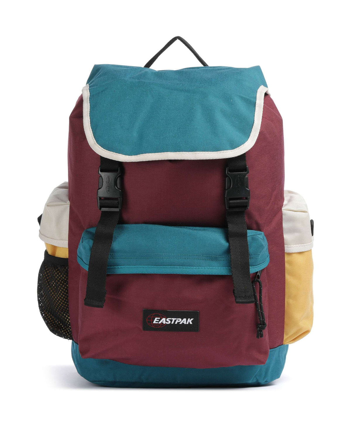 Eastpak Varsity Backpack varsity blocking