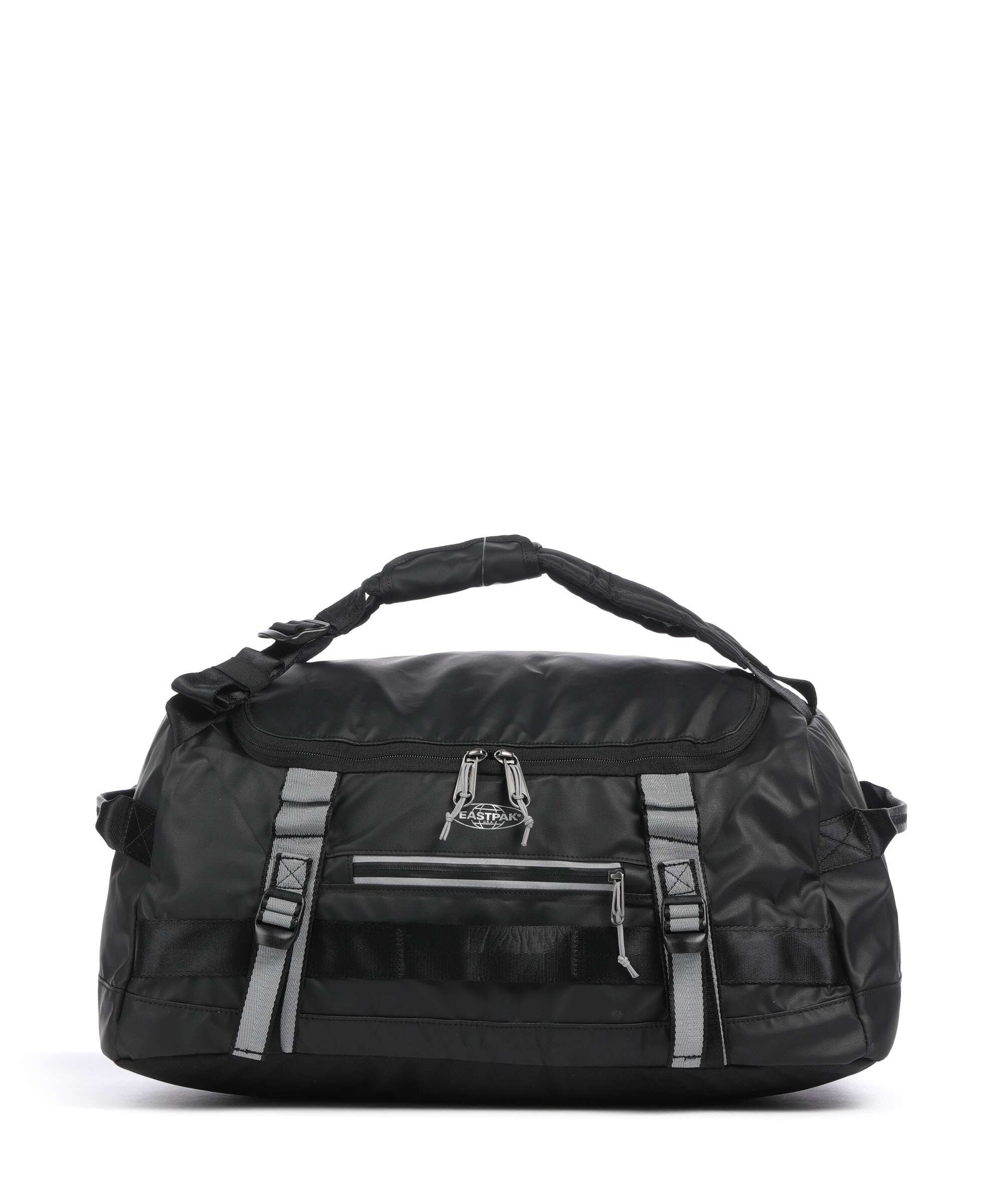 Eastpak Tarp Duffel Pack S Travel bag polyester reflect