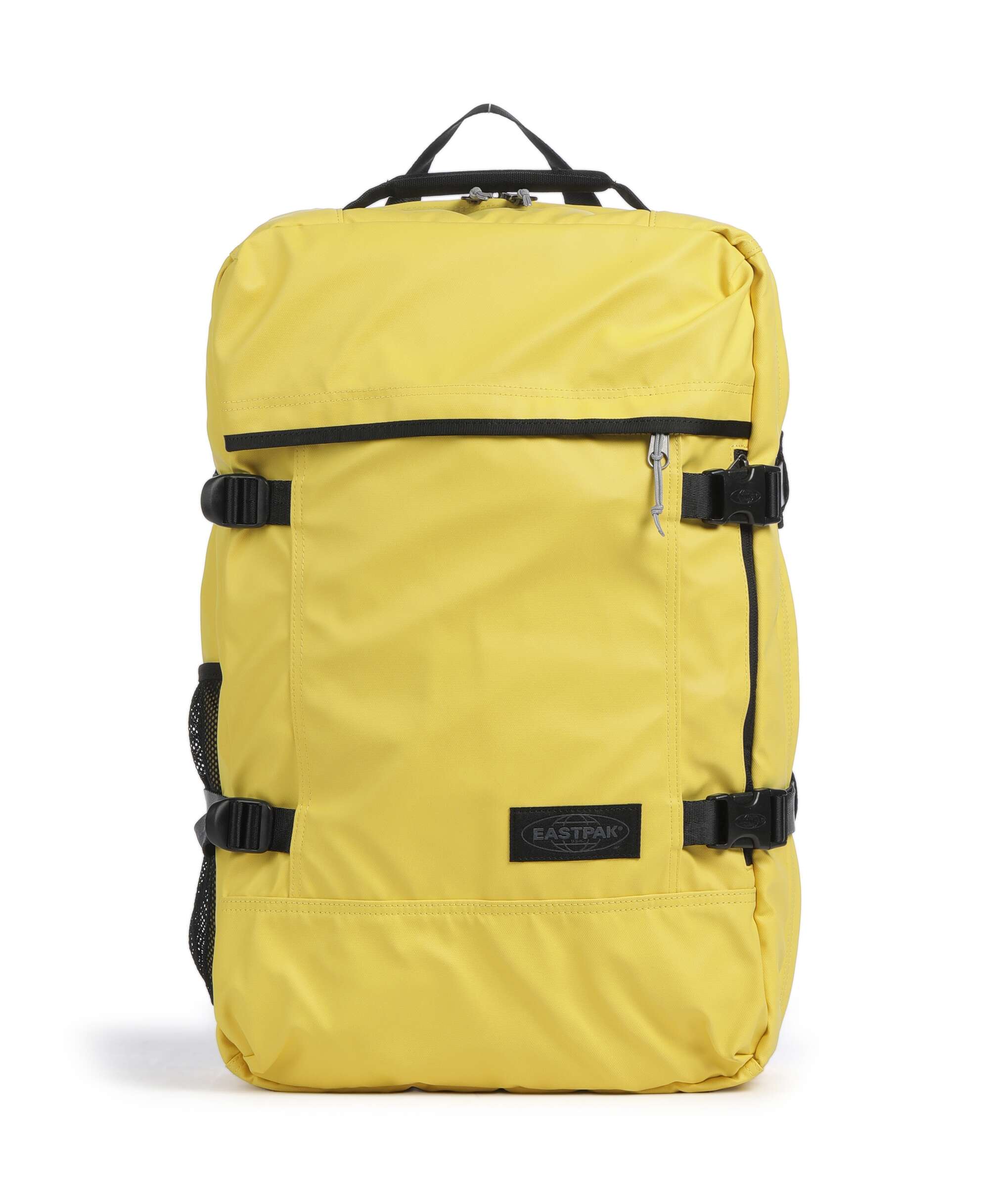 Eastpak Tarp Travelpack Travel backpack 17″ polyester bamboo