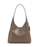Coach Brooklyn 28 Hobo bag dark stone