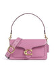 Coach Tabby 26 Shoulder bag fuchsia
