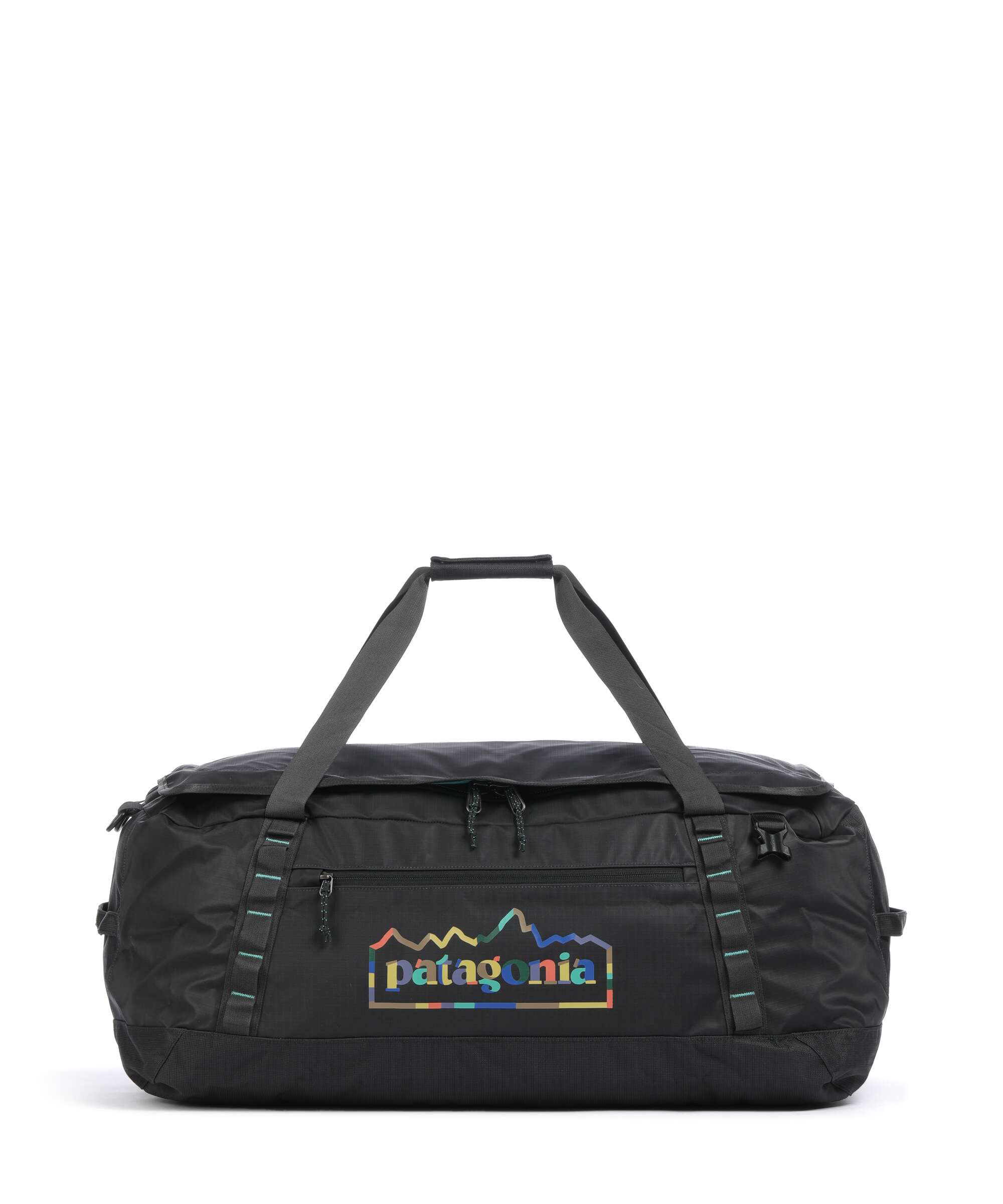 Patagonia Black Hole 70 Travel bag unity fitz/ink black 66 cm