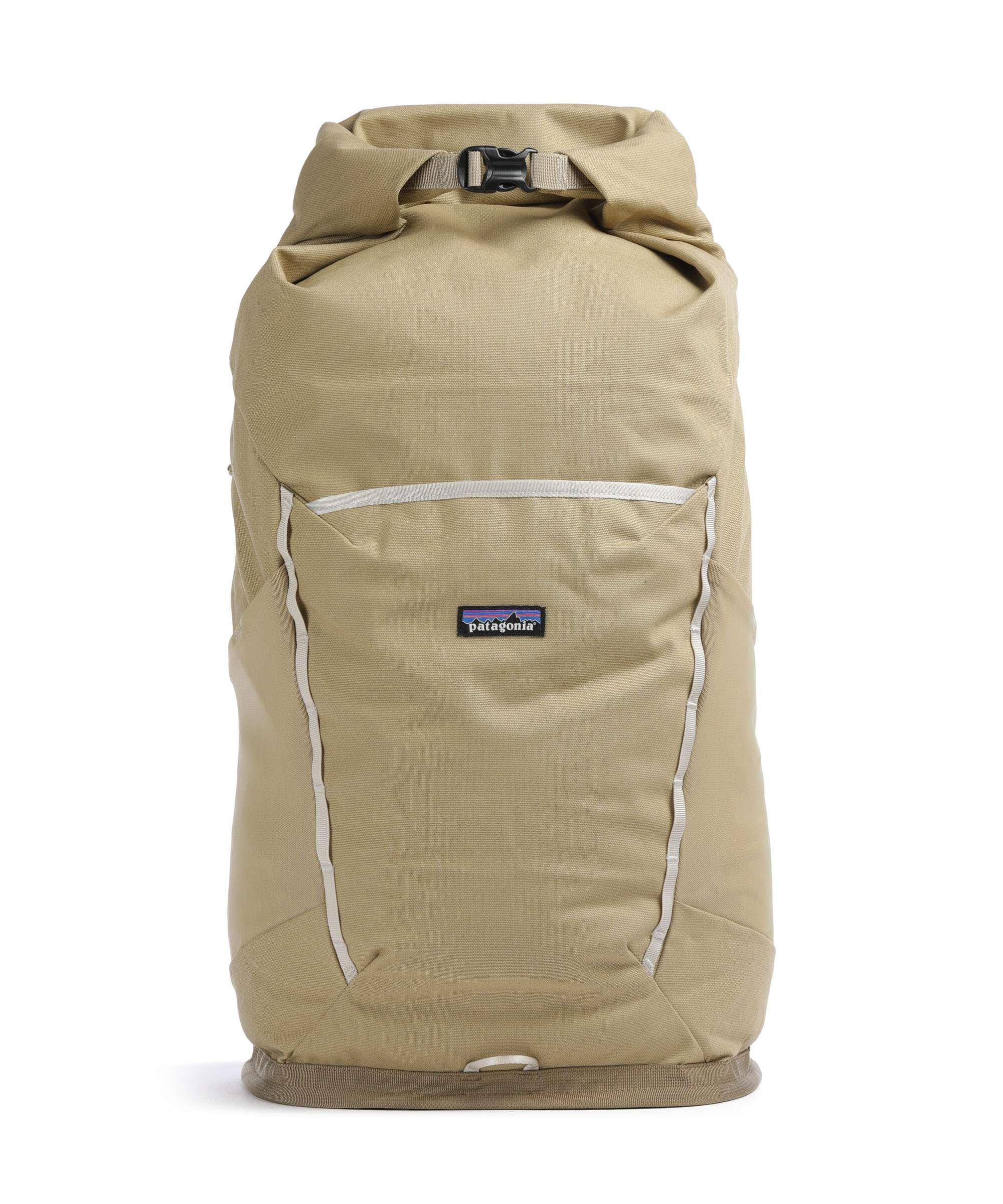 Patagonia Fieldsmith Hiking backpack organic cotton classic tan