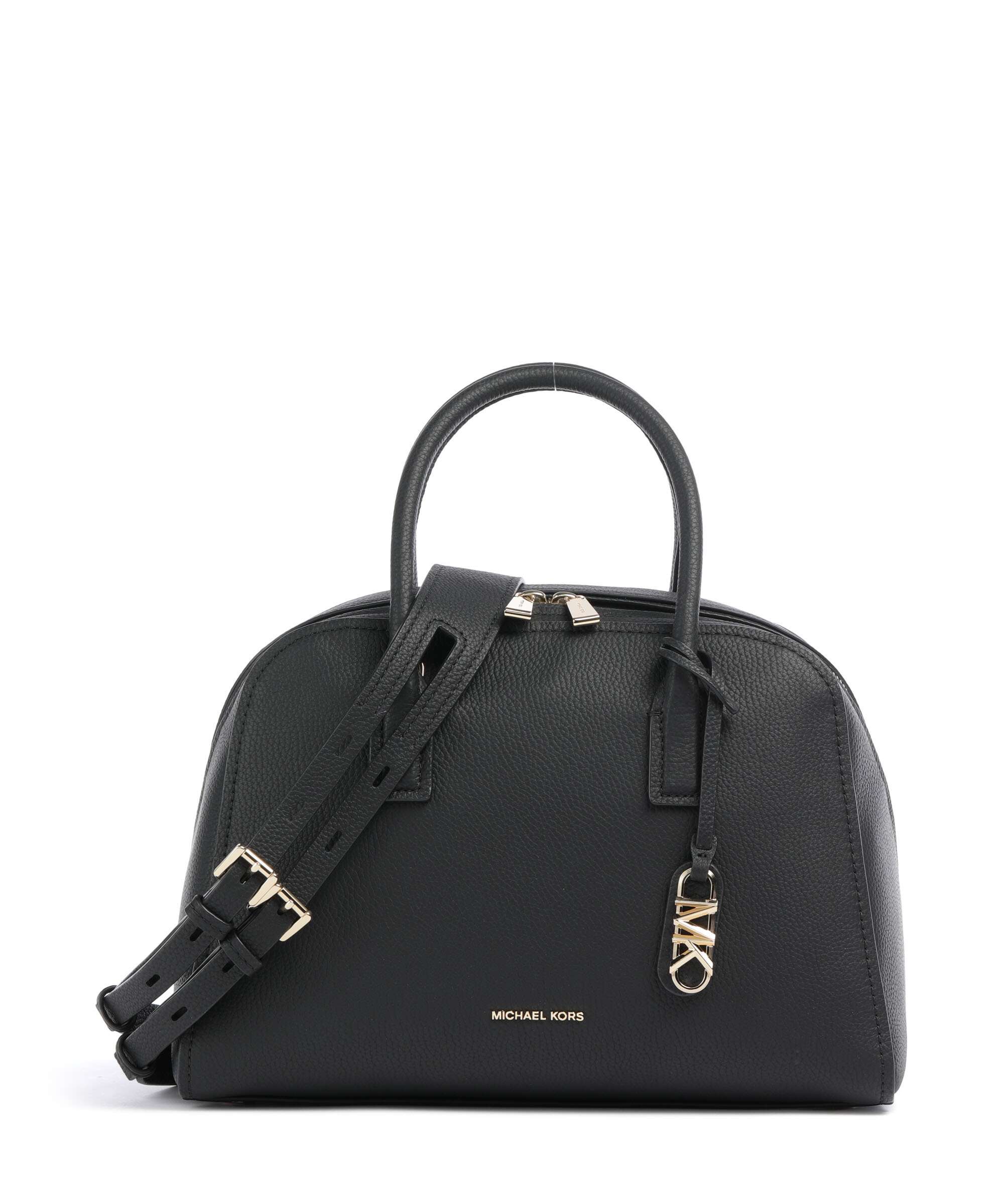 Michael Kors Ashton Medium Handbag black