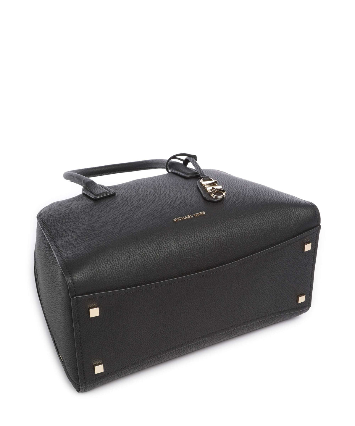 Michael Kors Ashton Medium Handbag black