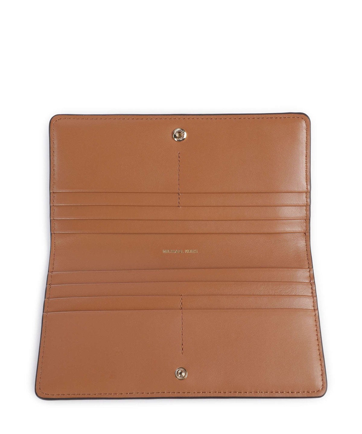 Michael Kors Bryant Large Wallet brown/acorn