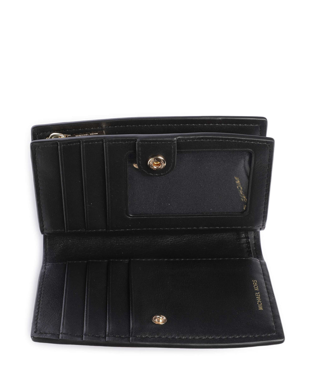 Michael Kors Bryant Wallet black
