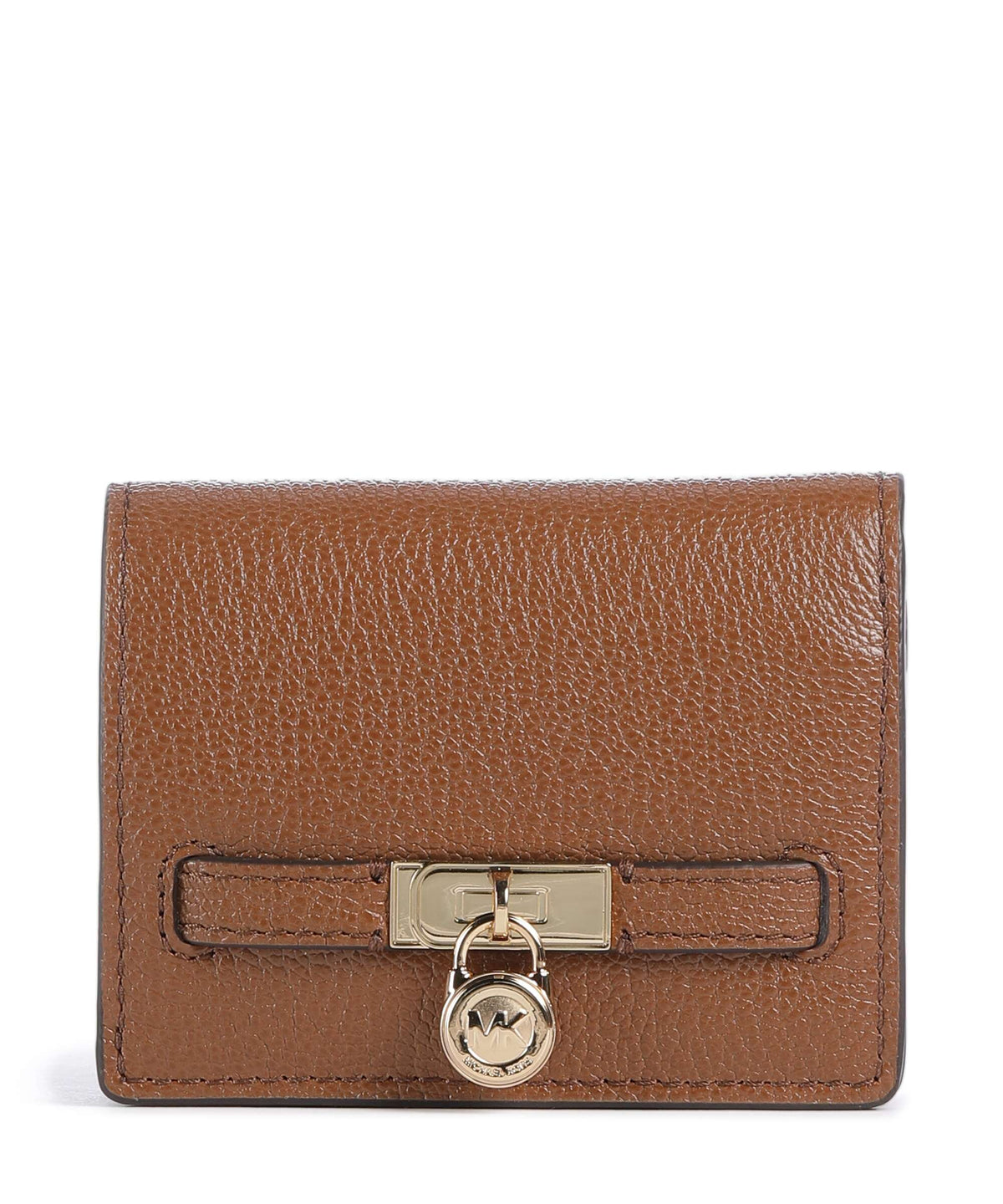 Michael Kors Hamilton Moderne Small Wallet luggage
