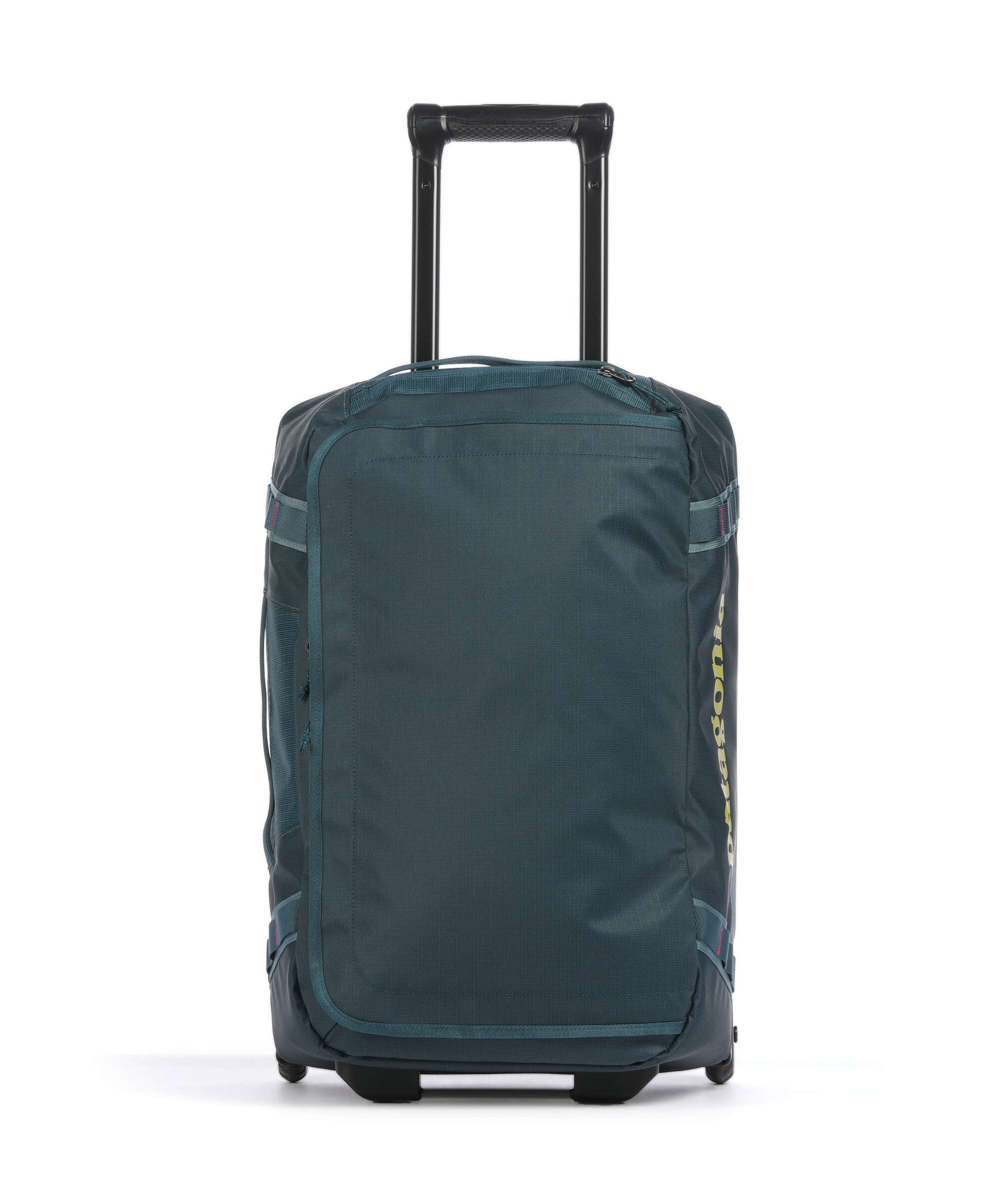 Patagonia Black Hole 40 Travel bag with wheels tidal teal 55 cm
