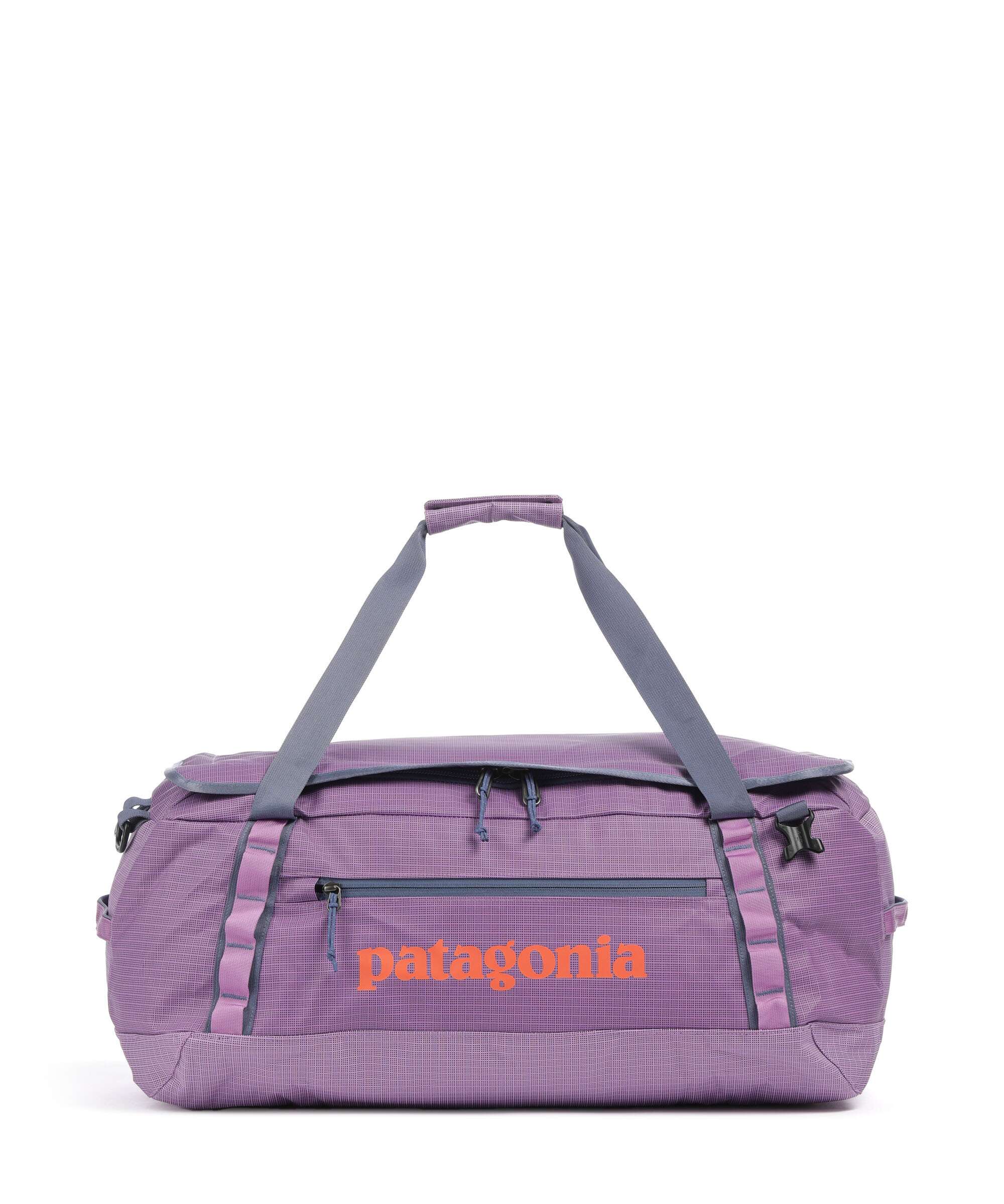 Patagonia Black Hole 55 Travel bag brisk purple 57 cm