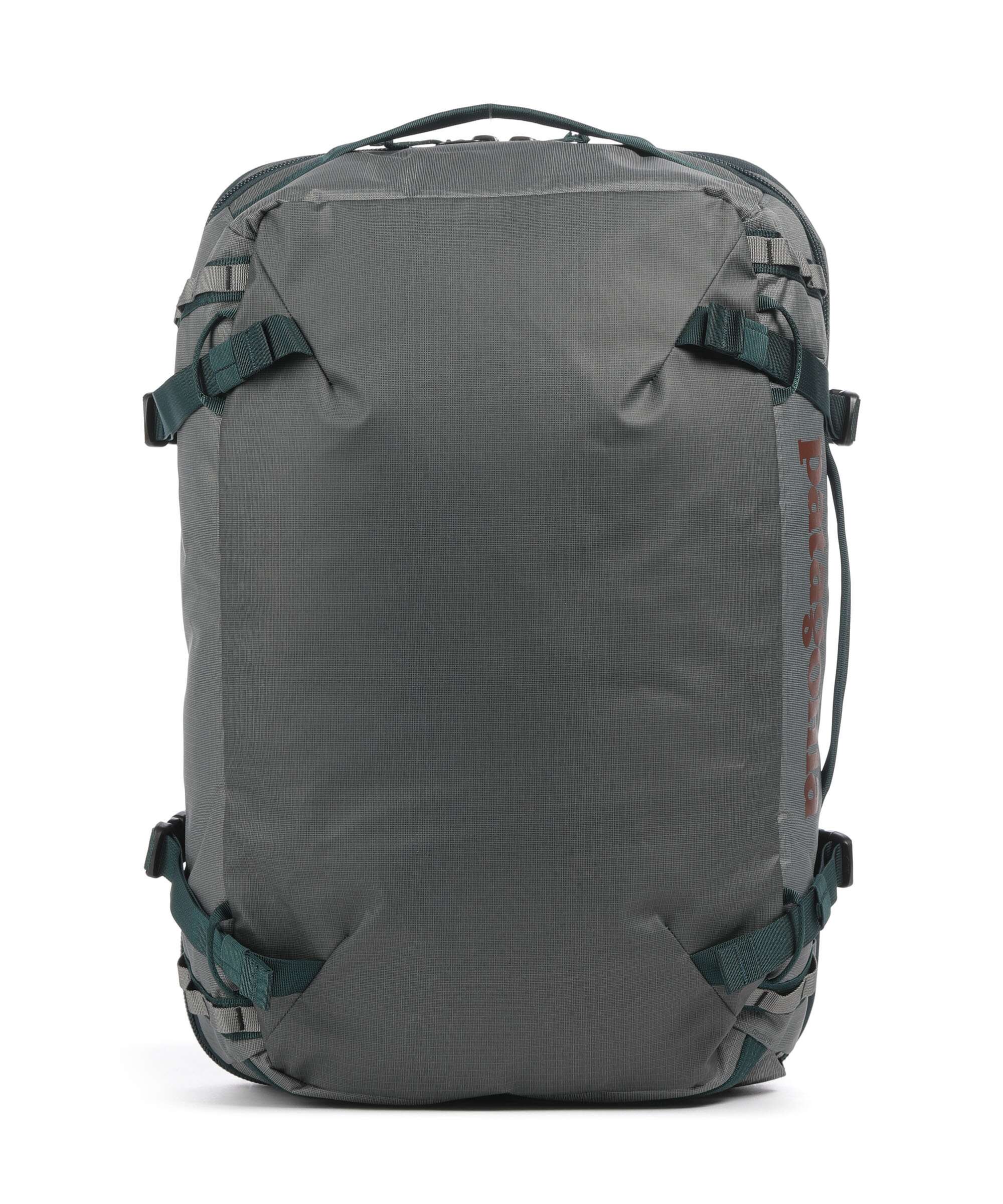 Patagonia Black Hole MLC Travel backpack 15″ recycled polyester noble grey