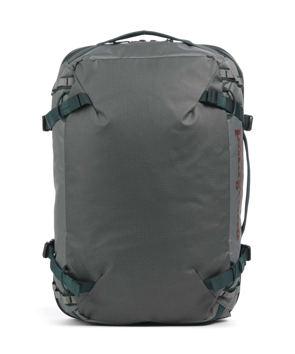 Patagonia Black Hole MLC Travel backpack noble grey