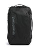 Patagonia Black Hole MCL Mini Travel backpack black w/black