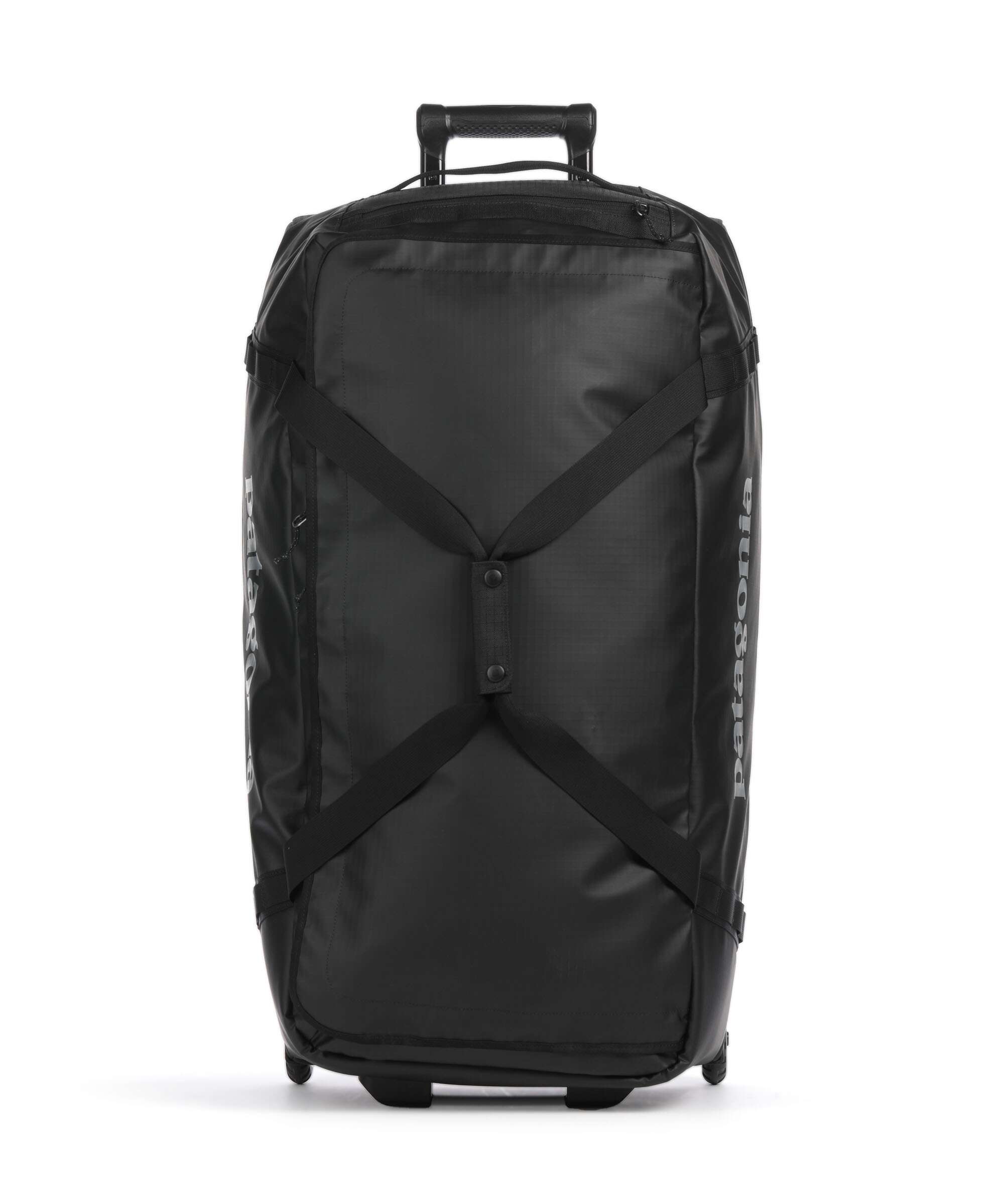Patagonia Black Hole 100 Travel bag with wheels black w/black 81 cm