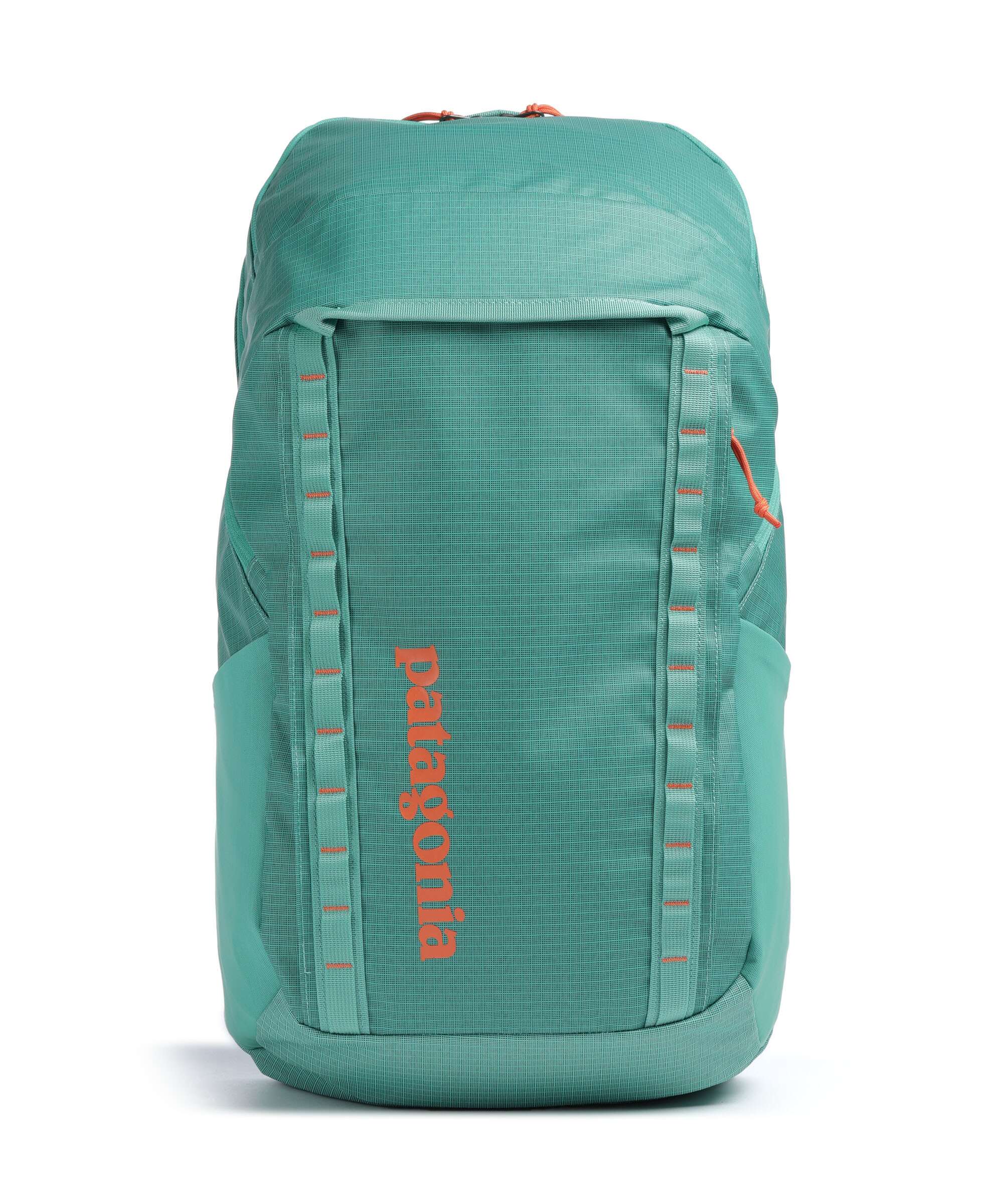 patagonia black hole backpack 32l blue 32 15″ recycled polyester aqua stone panel handle functions as Calvin Klein Sandi Slim Leather:Grained Leather -  Smoky Grey Y66 HJ4186 800