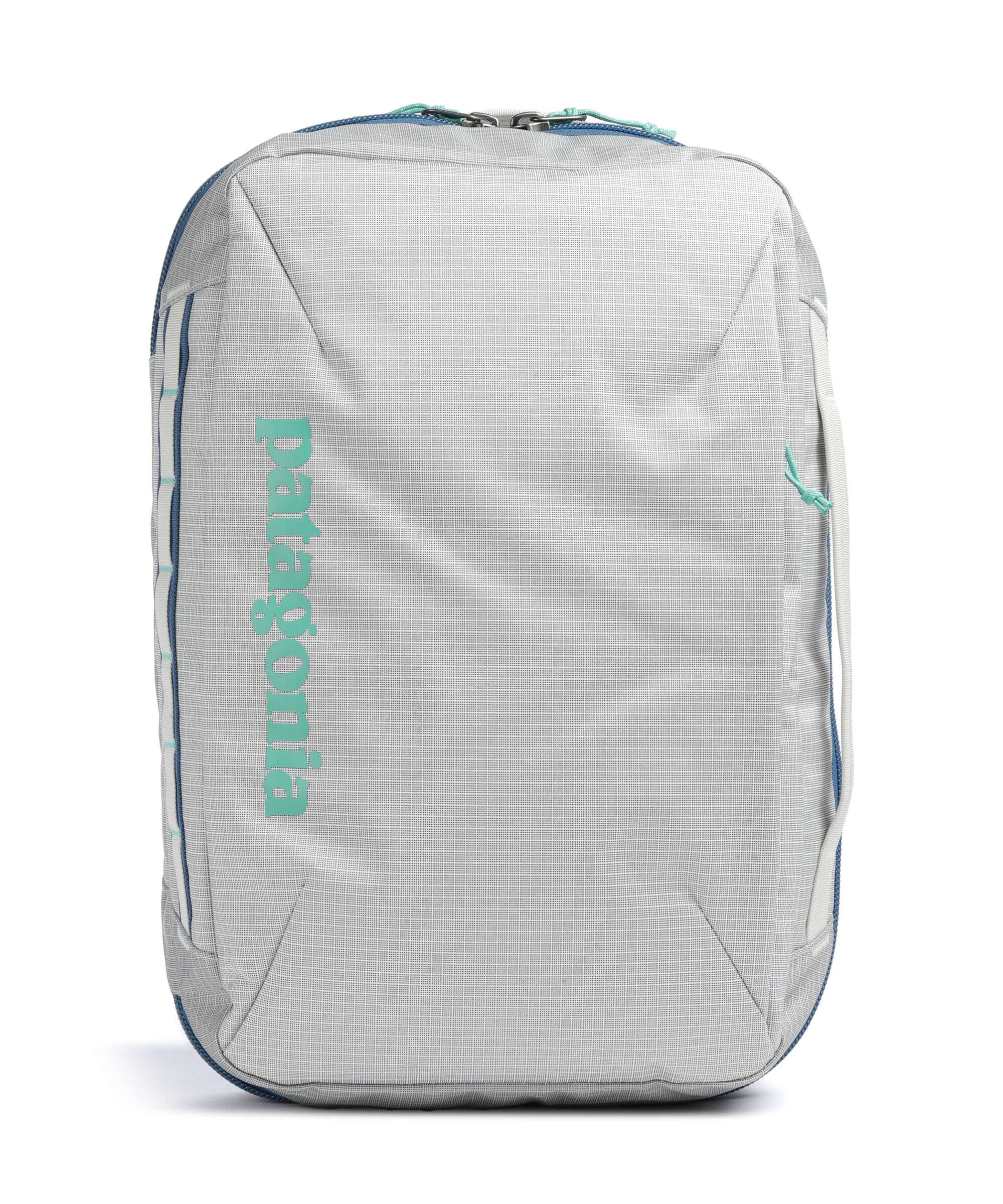 Patagonia Black Hole MCL Micro Travel backpack 15″ recycled polyester birch white