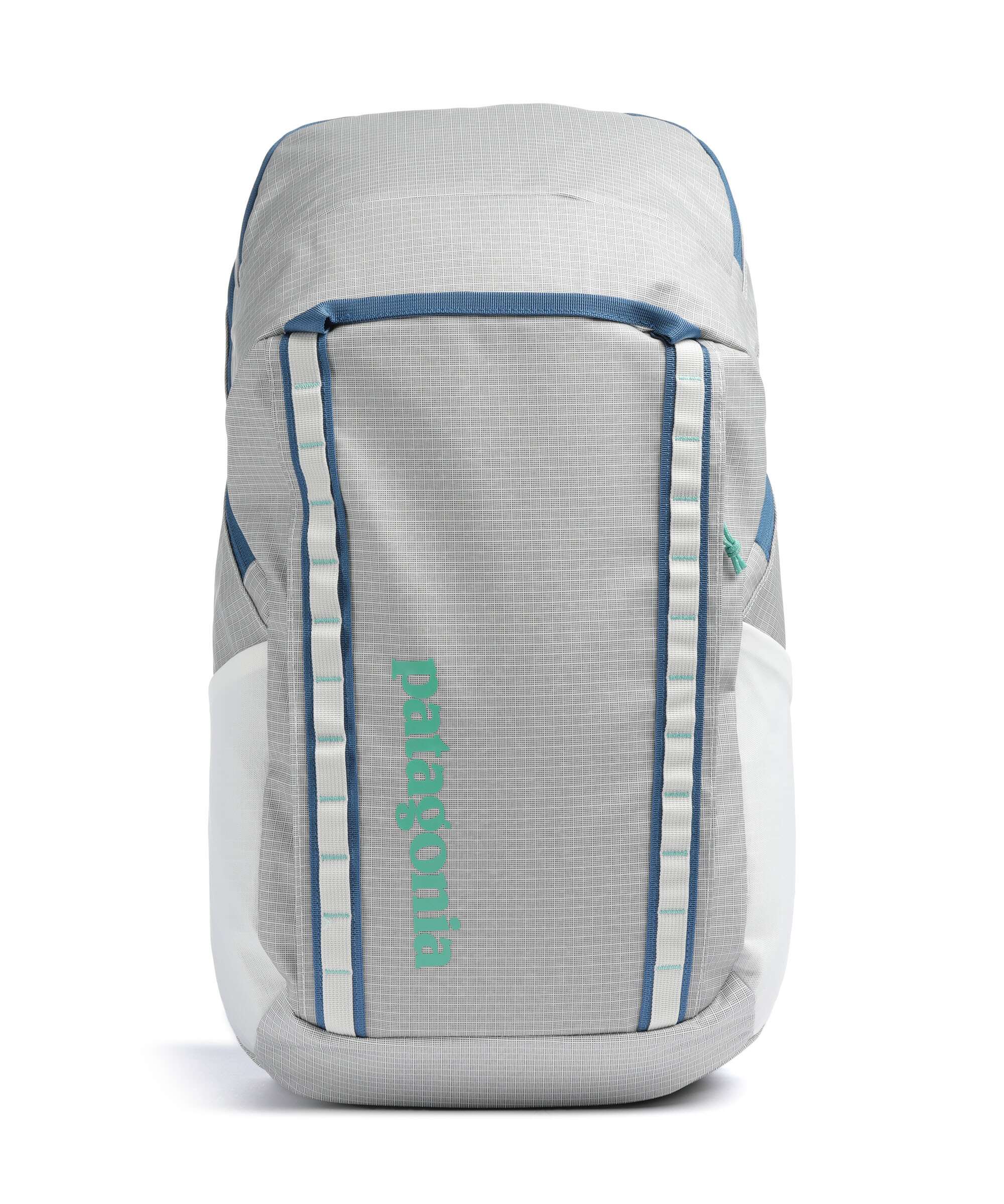Patagonia Black Hole 32 Backpack 15″ recycled polyester birch white