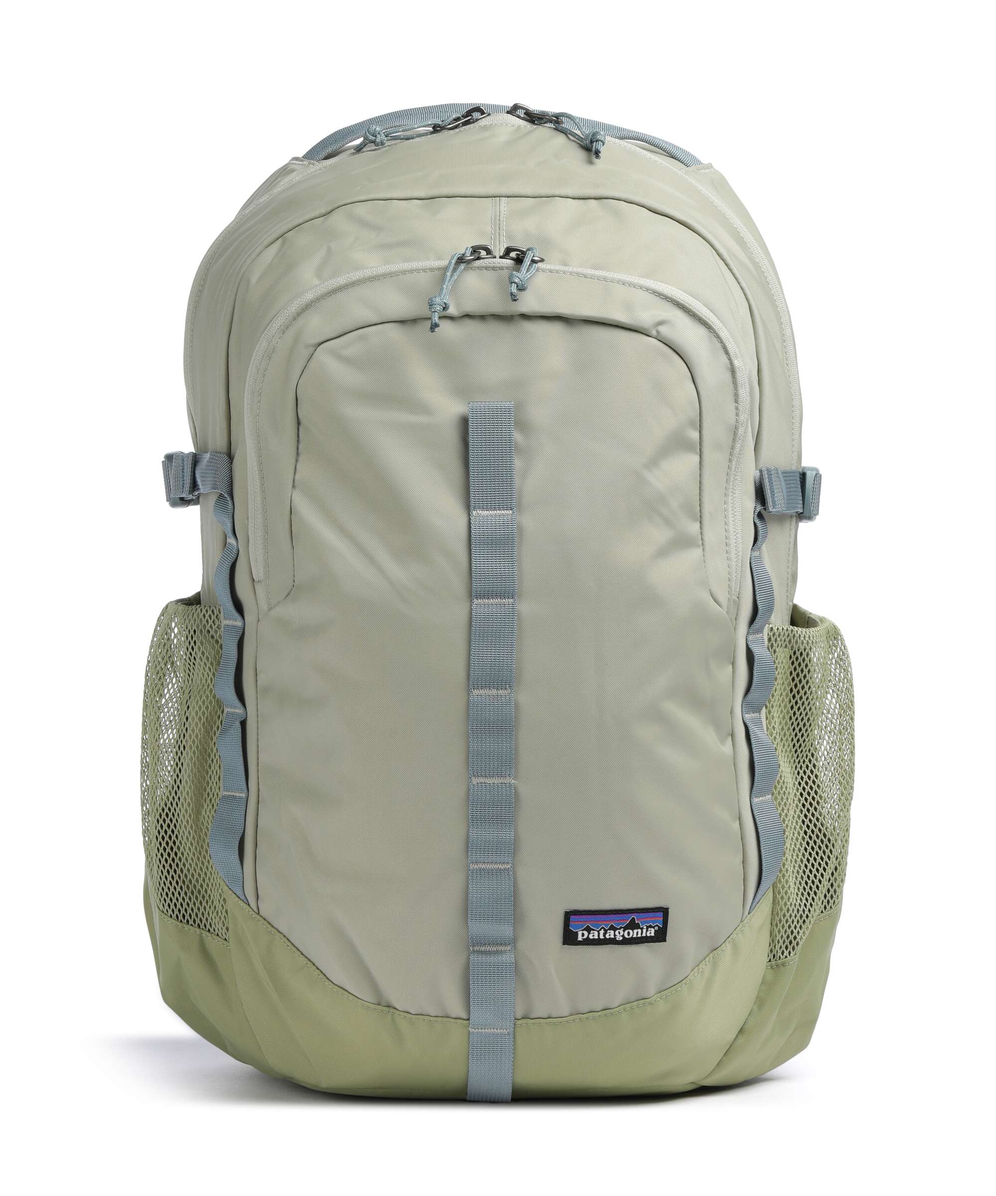 Patagonia Refugio 26 Backpack 15″ recycled polyester weathered stone
