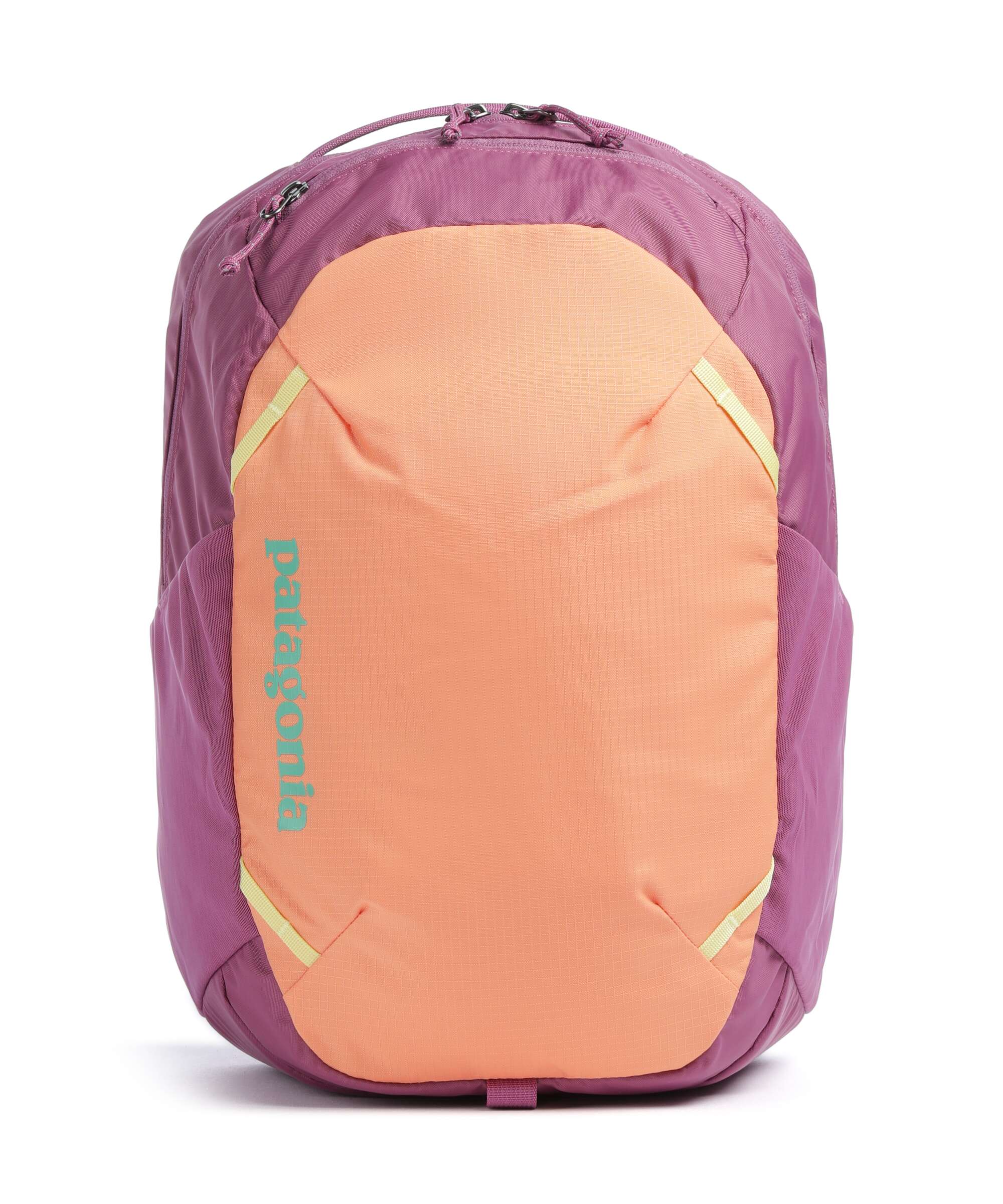Patagonia Atom 24 Backpack 13″ recycled polyester faded magenta