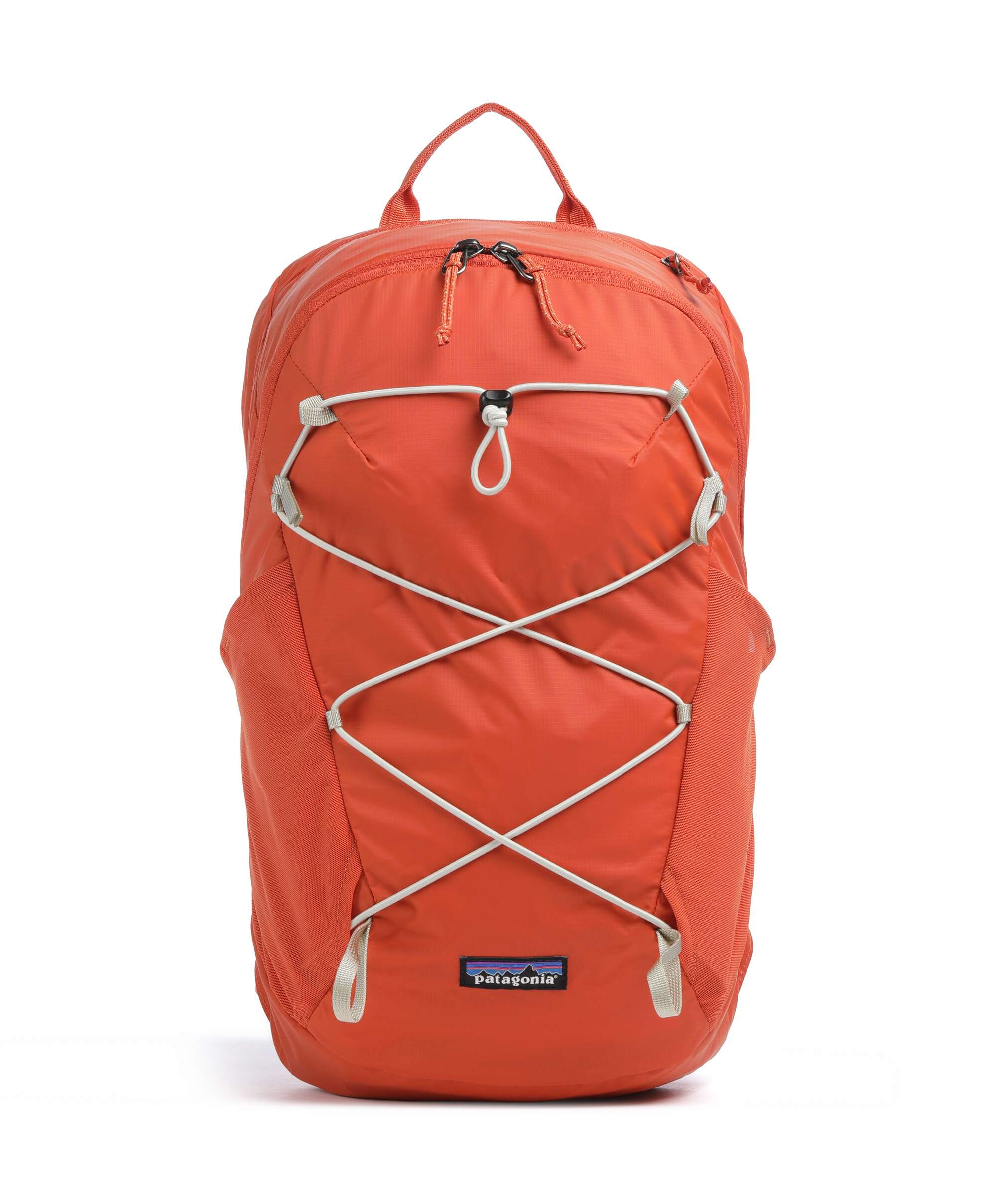 patagonia red nylon tote backpack Terravia 14 S recycled coal orange offering a balanced size Color:A35-CHOICEDDC_LF-10 productGroupId:M54858_PREMIUM_COTTON Booyah Poppin Pad Crasher