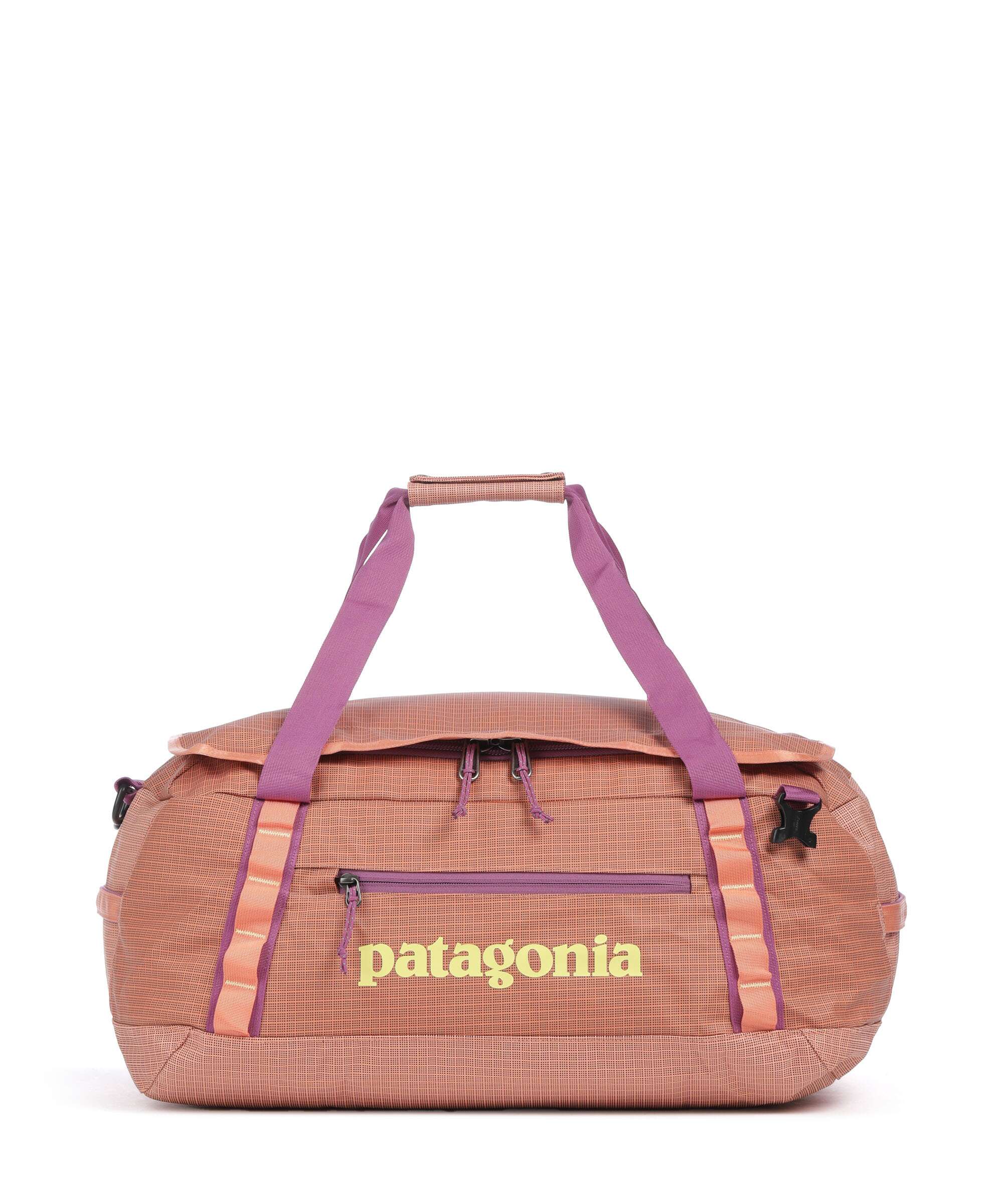 Patagonia Black Hole 40 Travel bag peach sherbet 50 cm