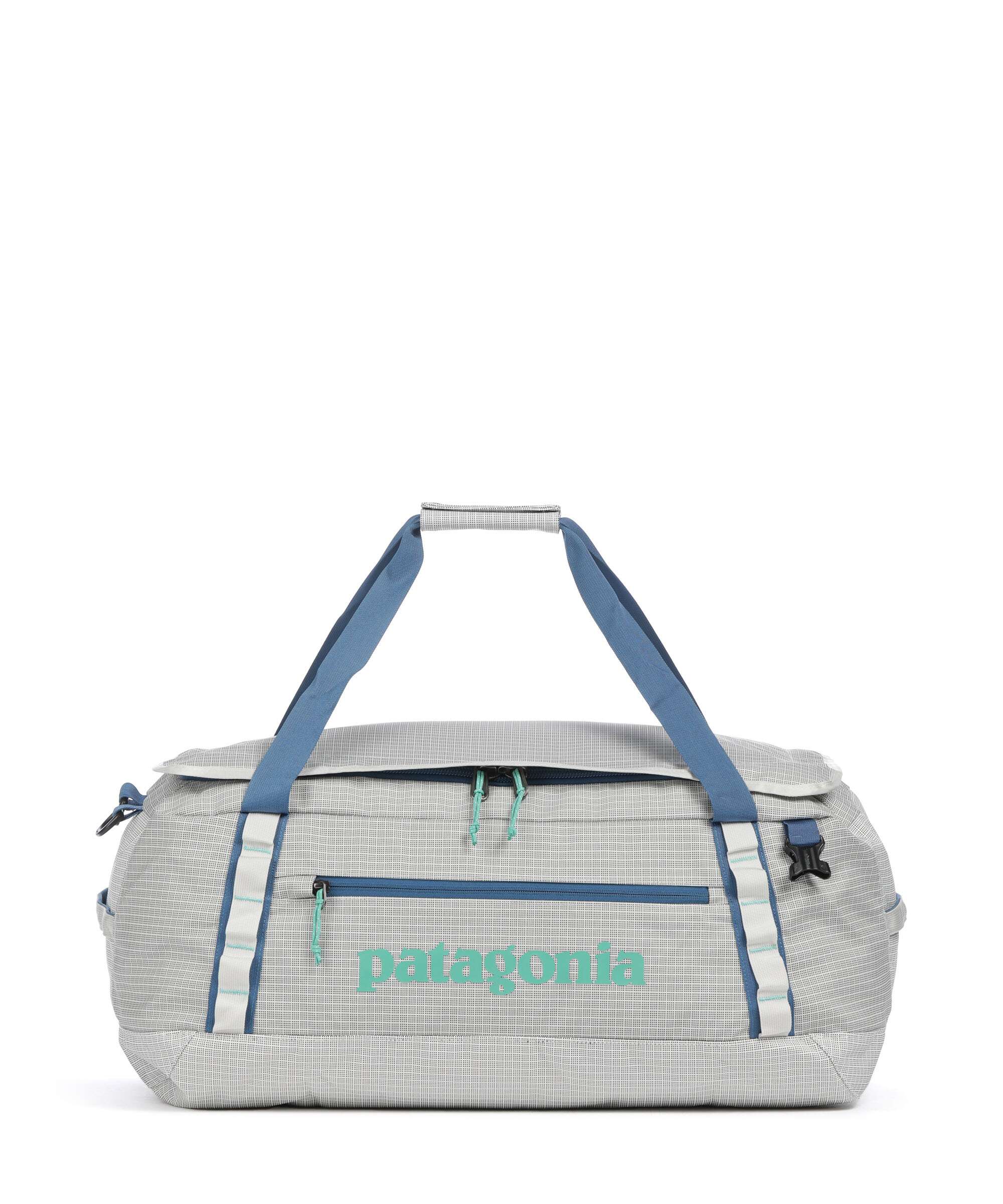 Patagonia Black Hole 55 Travel bag birch white 57 cm
