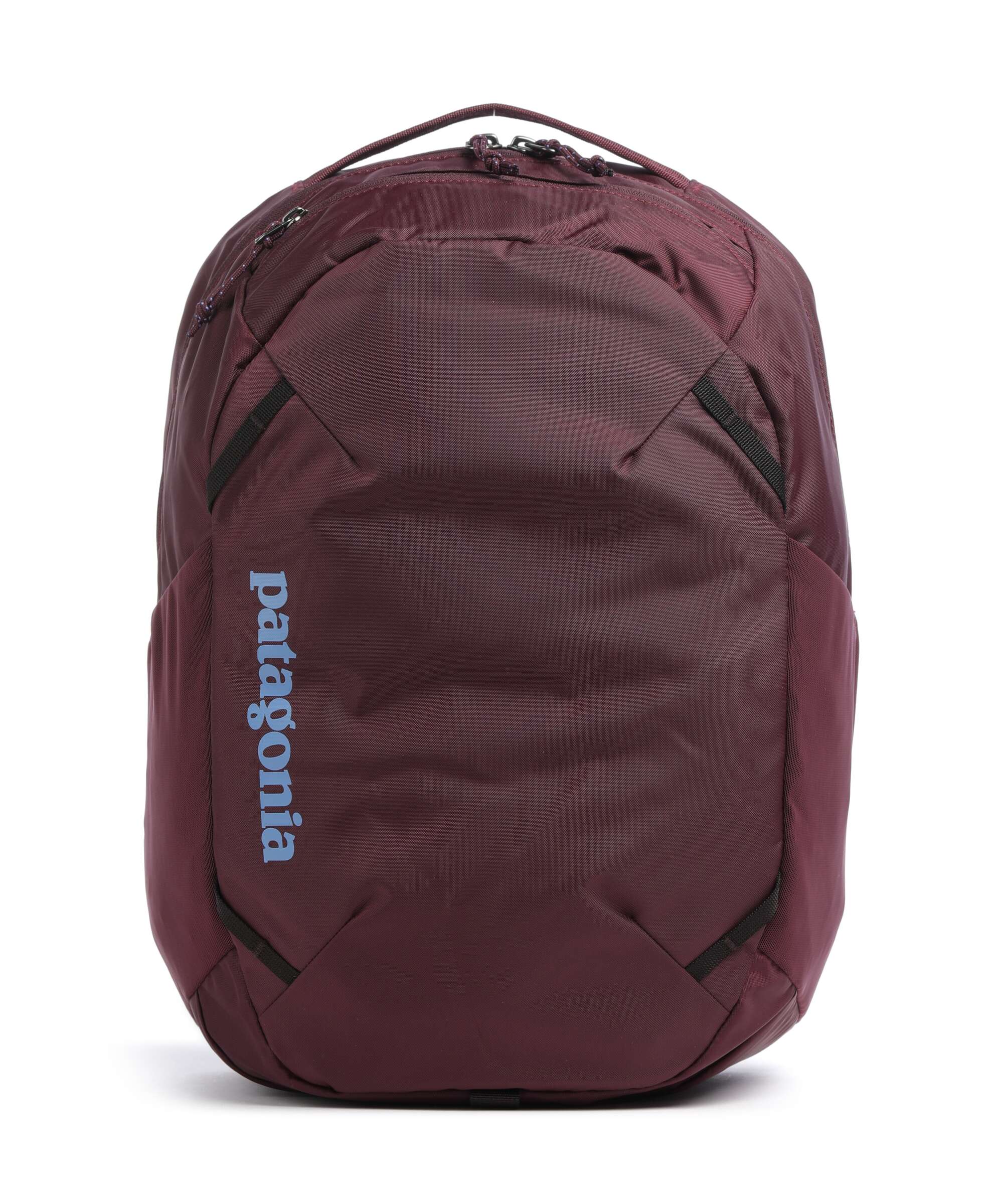 patagonia backpack maroon Atom 24 13″ recycled polyester berry fig on luggage requirements Backpacks-Extended T catch and release | Lures Color:Red Head