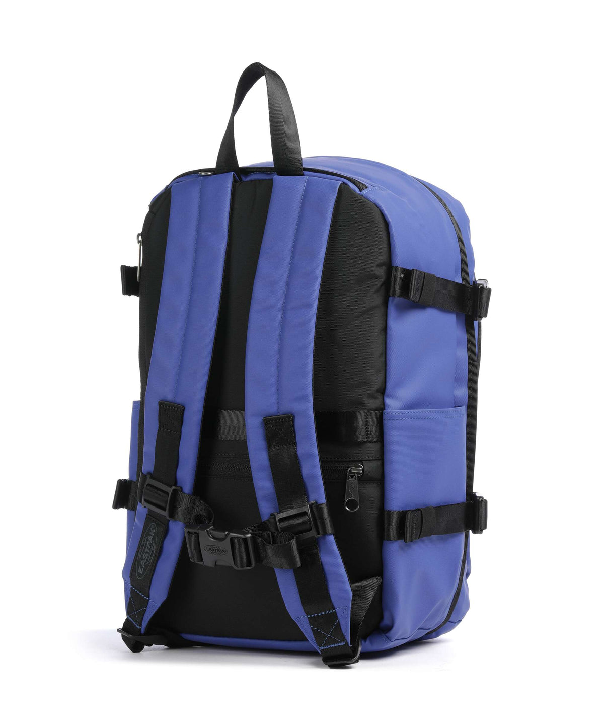 Eastpak Tarp Cabin Pak'R Travel backpack tarp blue
