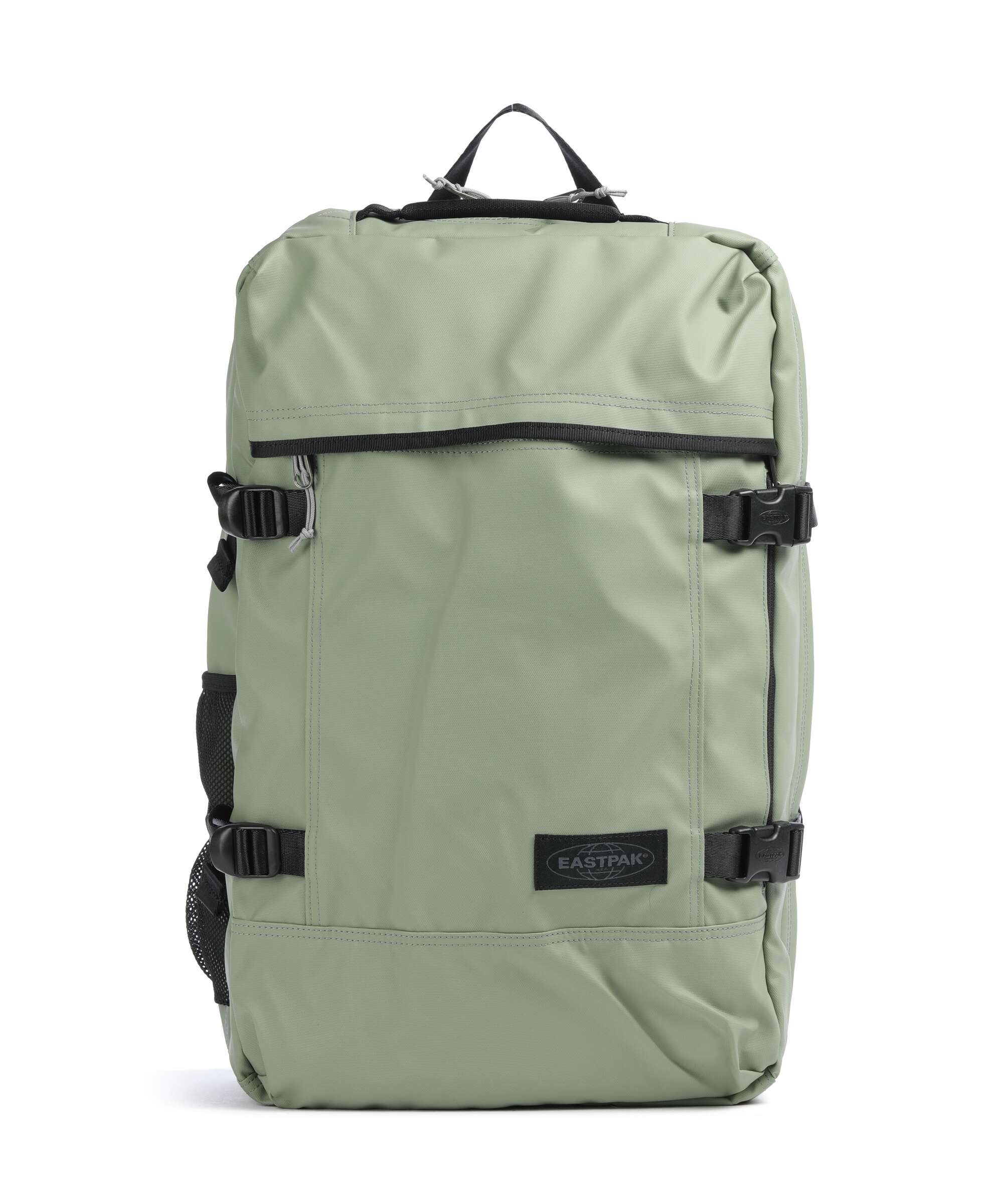 Eastpak Tarp Travelpack Travel backpack 17″ polyester tarp khaki