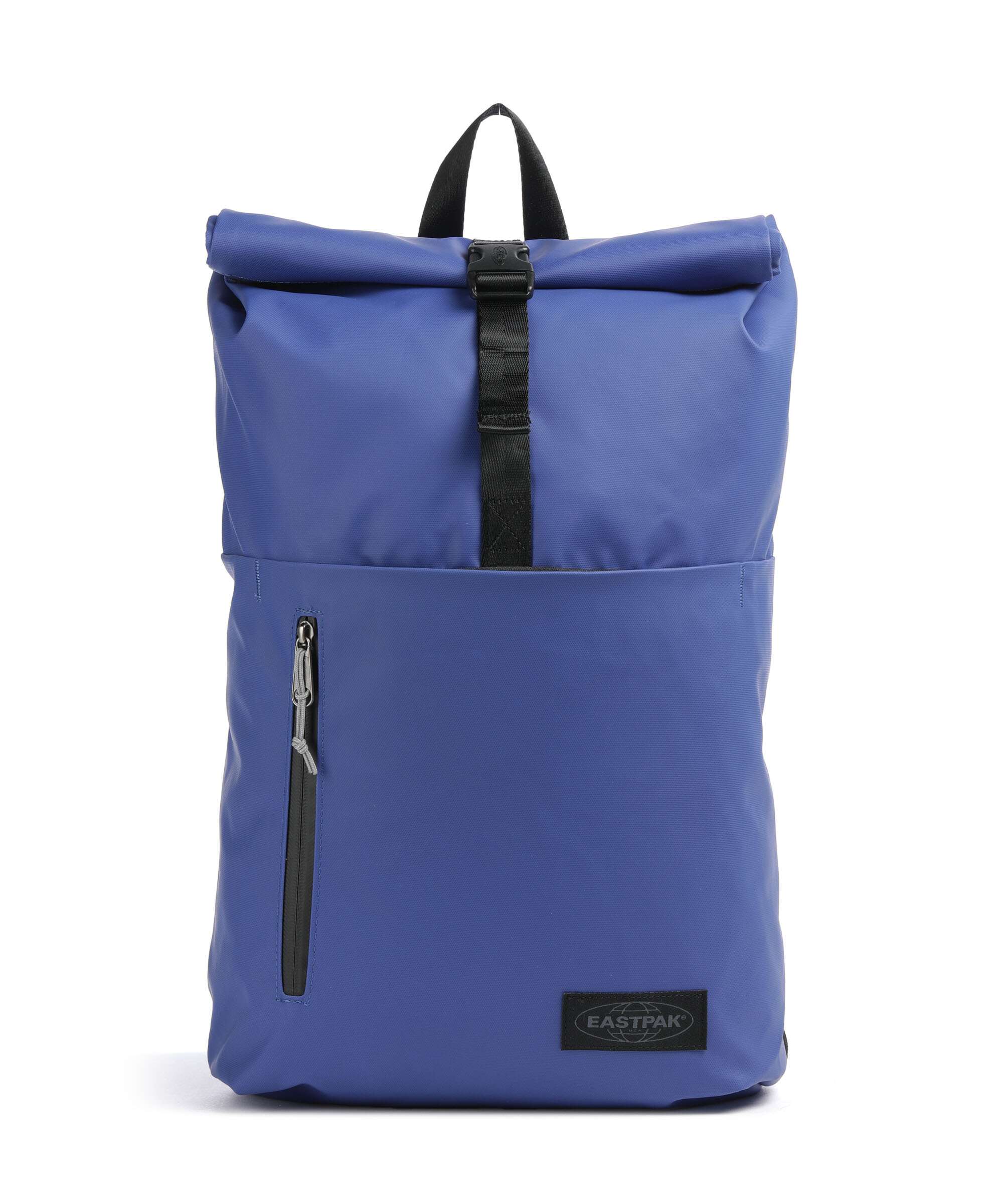 Eastpak Tarp Up Roll Rolltop backpack 13″ polyamide tarp blue