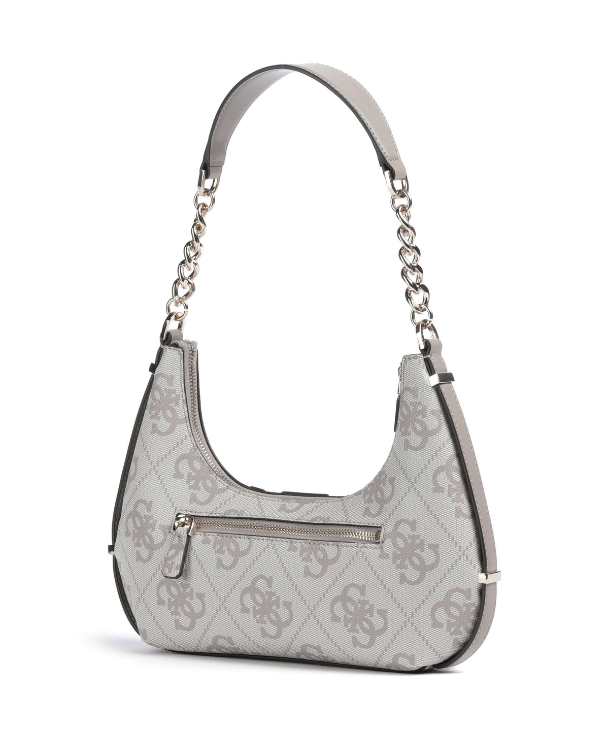 Guess Erenia Shoulder bag dark oak