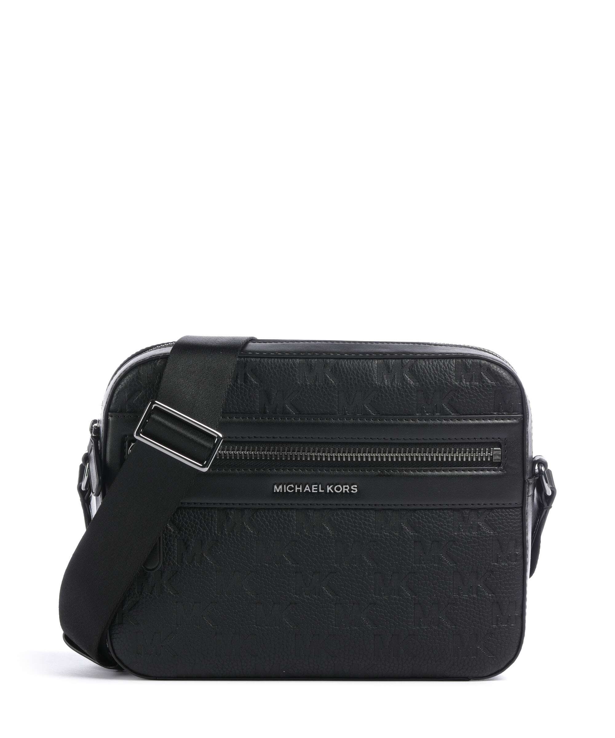 strap michael kor cross body bag