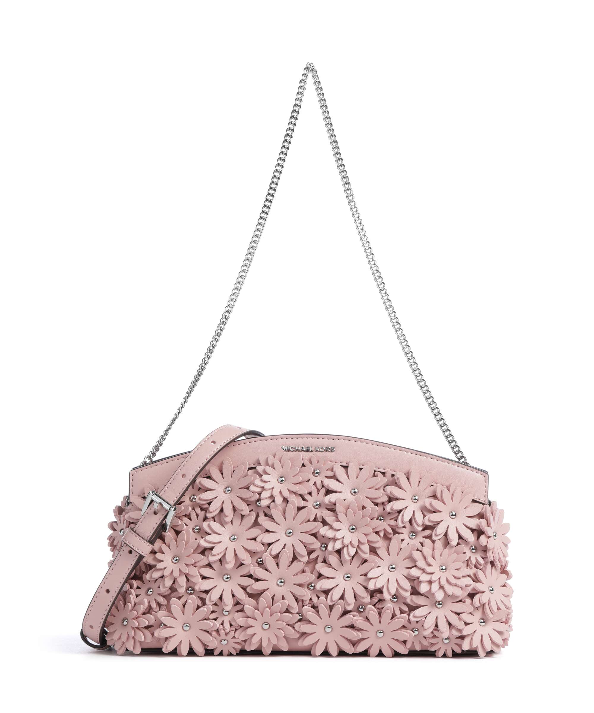 Michael Kors Athena Dome Chain Small Shoulder bag imitation