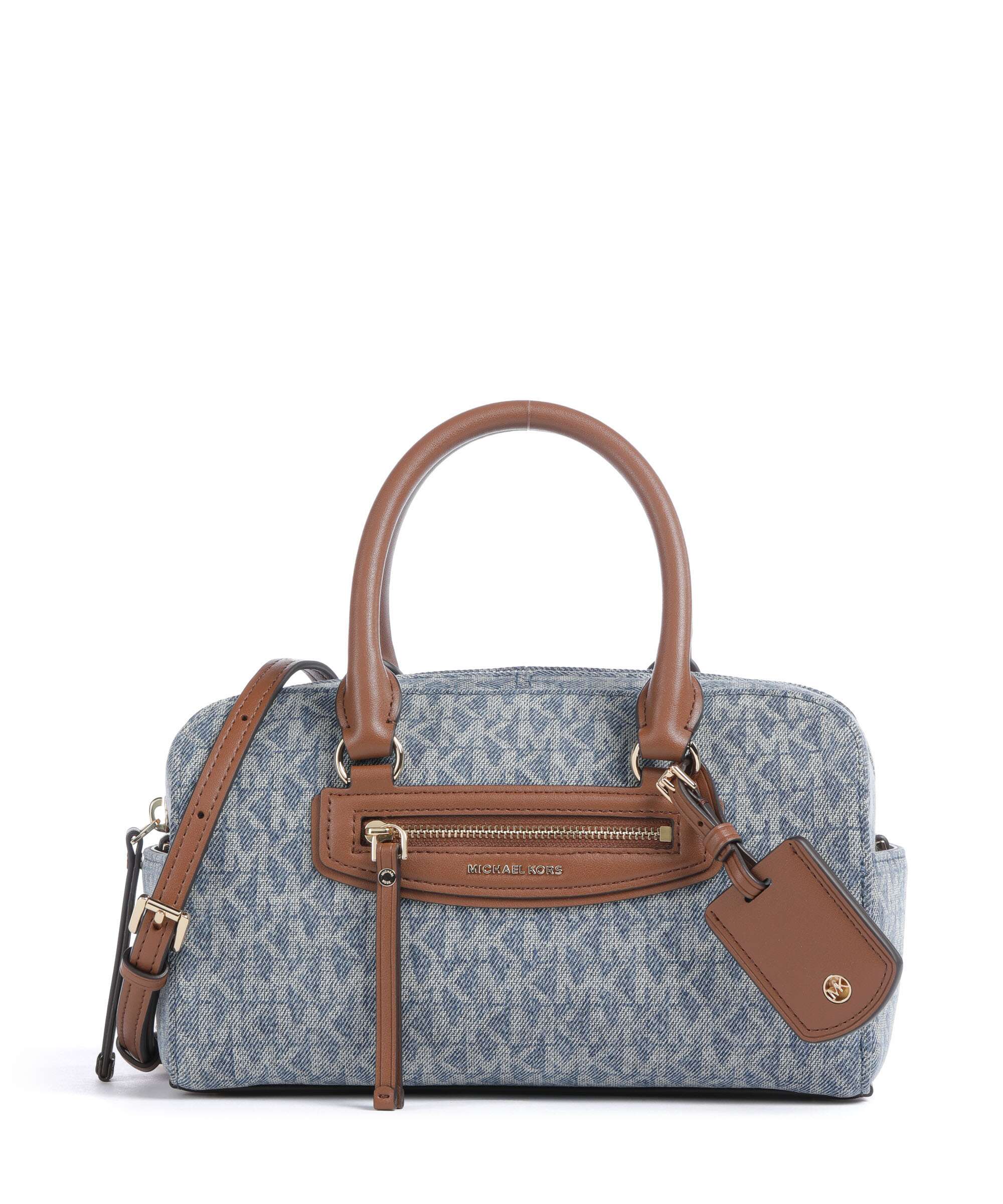 Michael Kors Jet Set Travel XS Handbag cotton new horizon