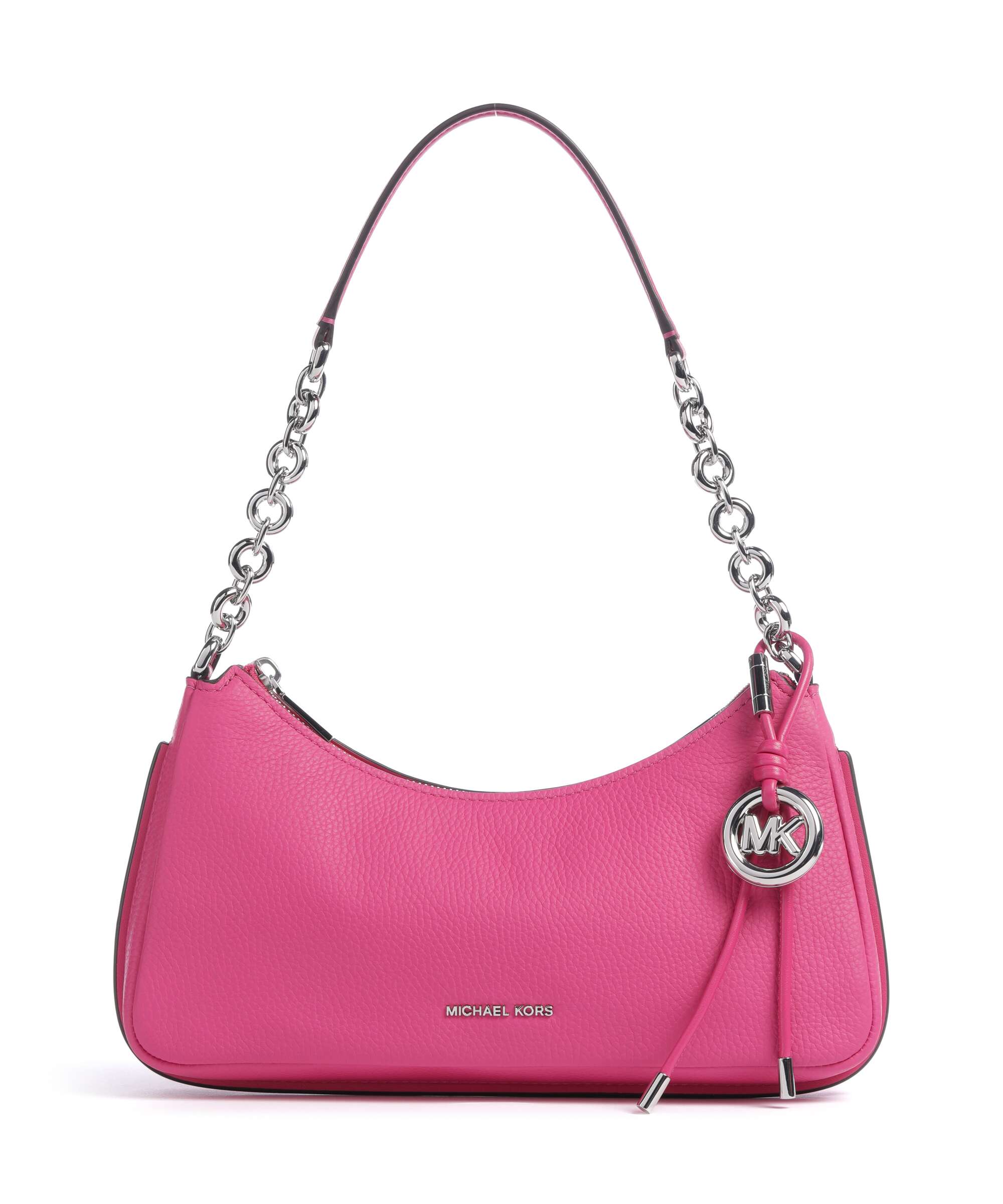 Michael Kors Nolita Medium Shoulder bag grained cow leather