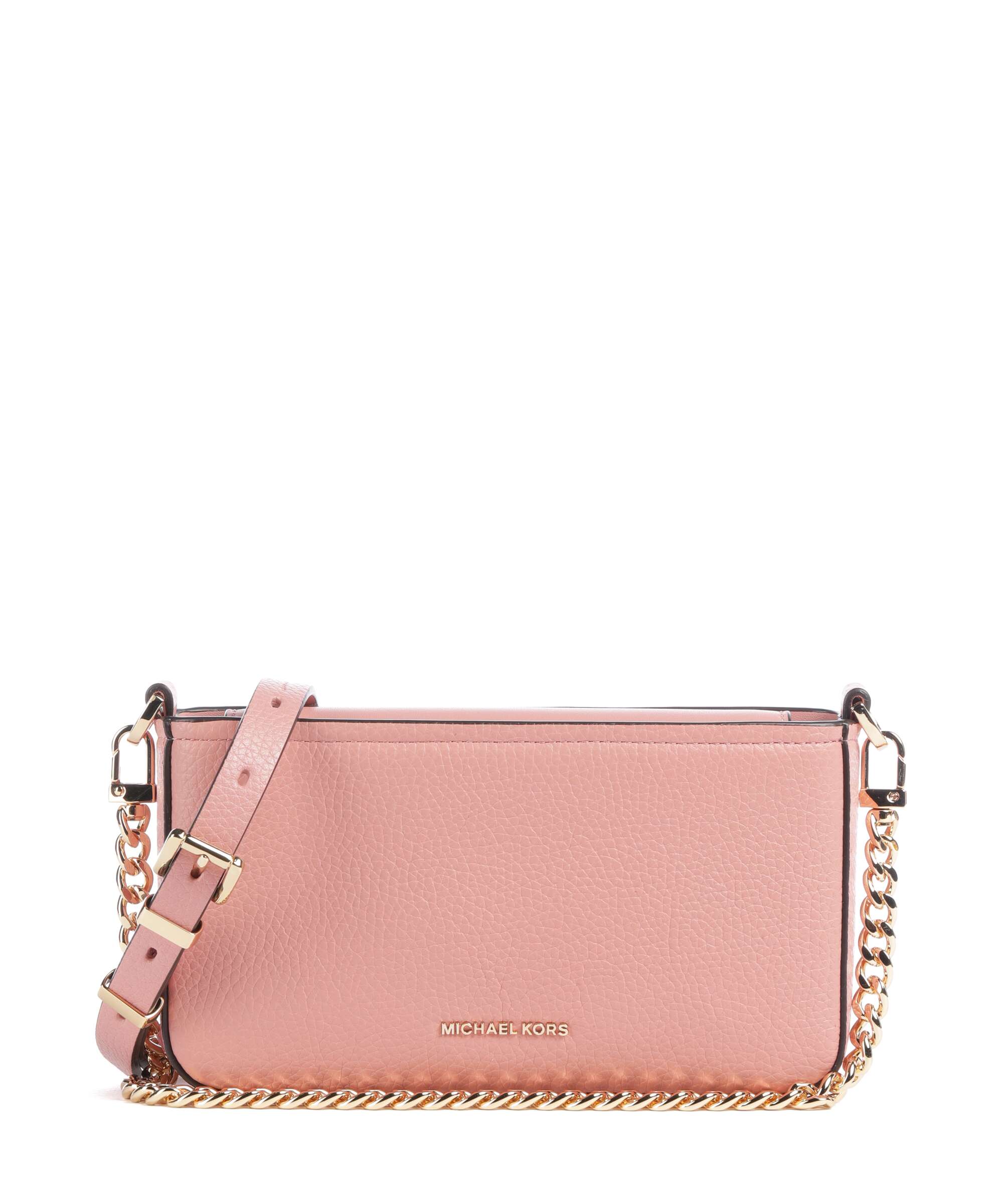 Michael Kors Bryant Small Crossbody bag grained cow leather