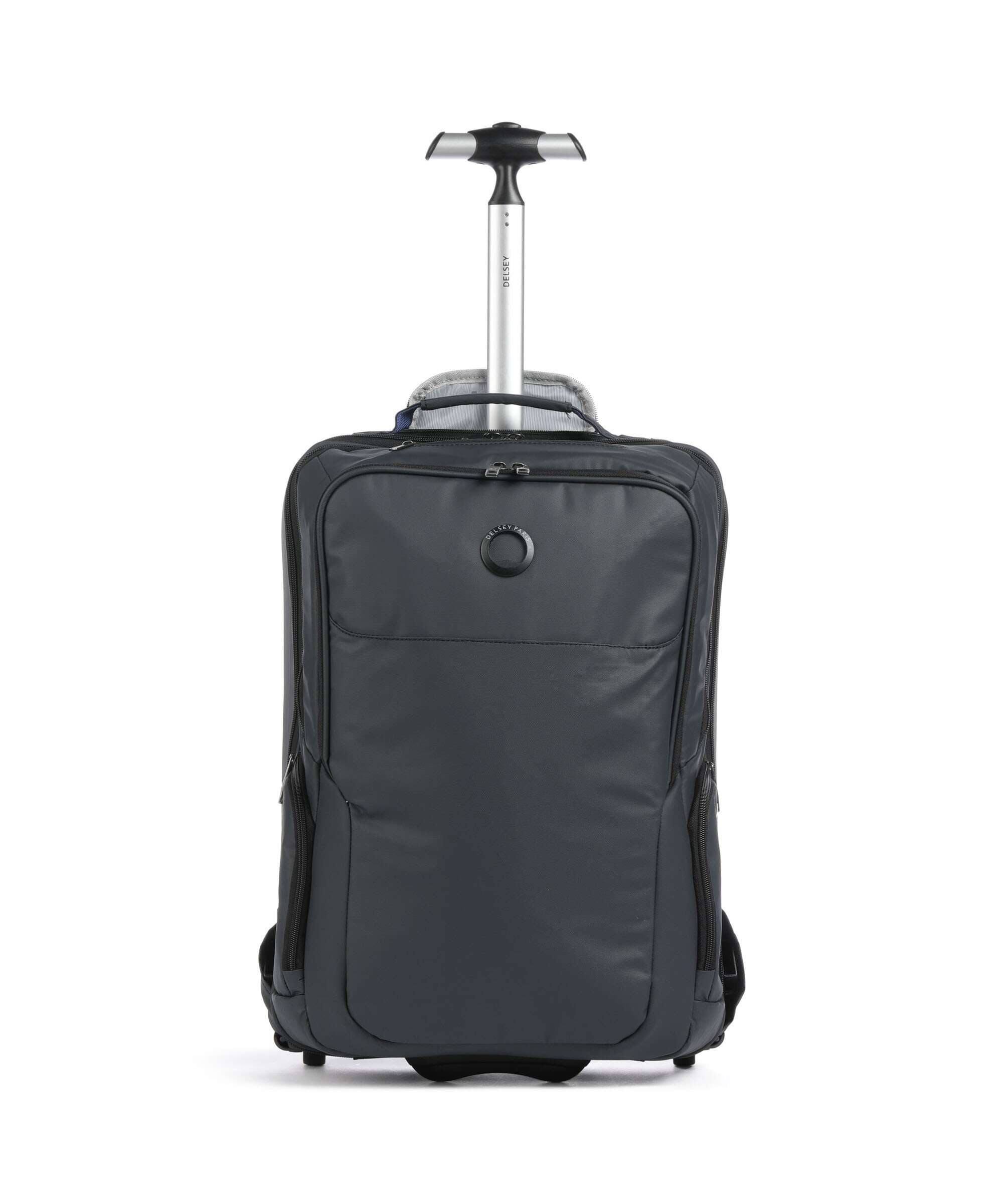 Delsey Paris Parvis Plus Backpack with wheels grau 51 cm