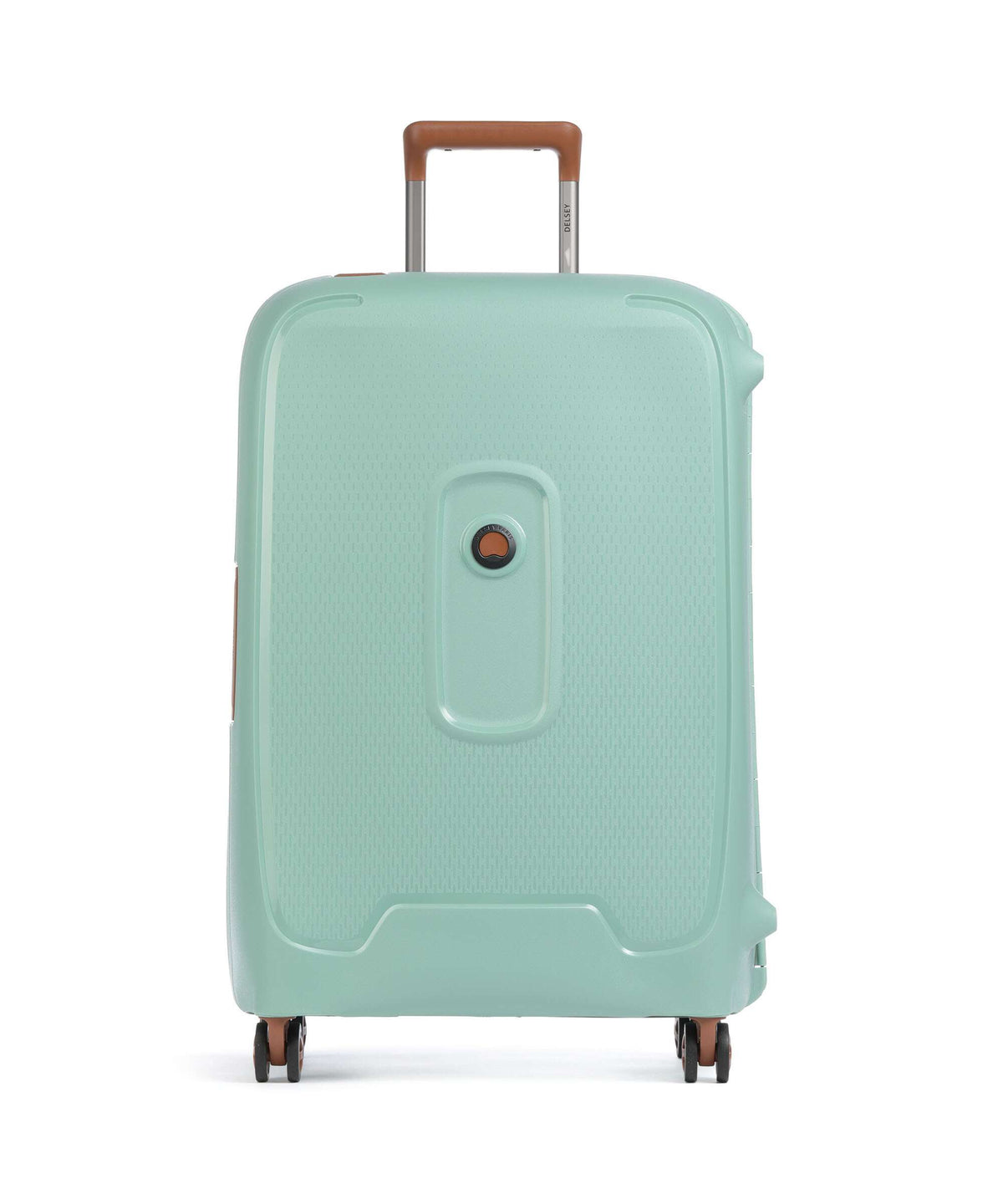 Delsey Paris Moncey Spinner (4 wheels) mandel