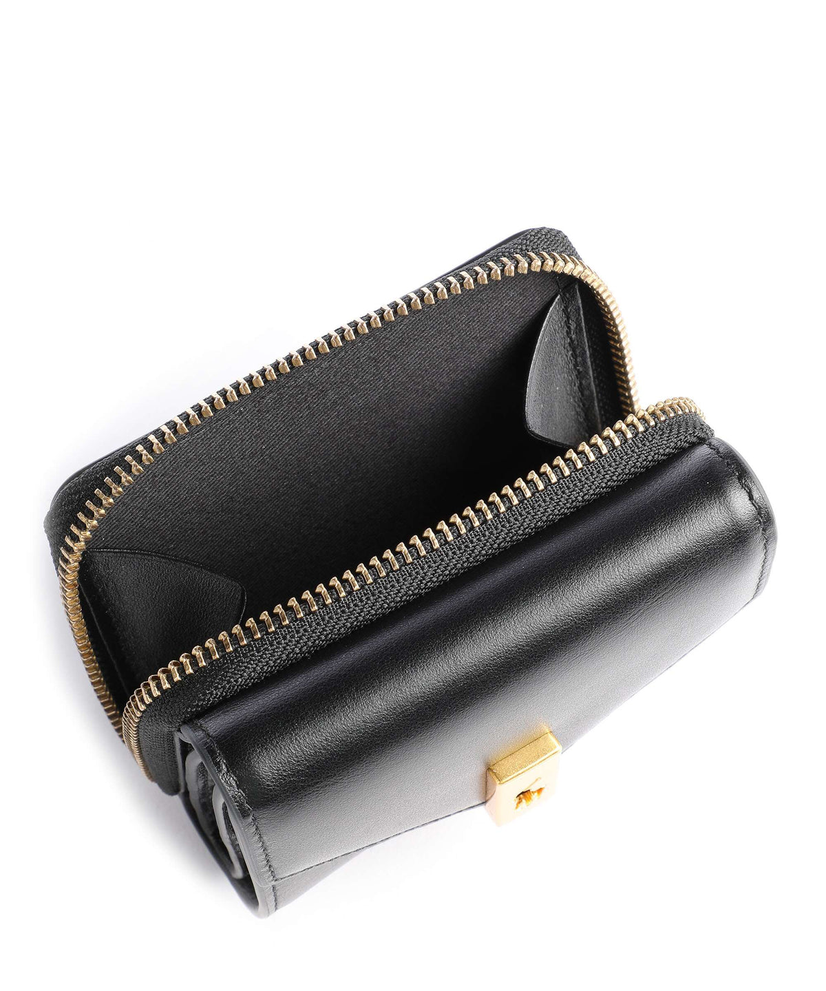 Polo Ralph Lauren ID Collection Small Wallet black