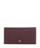 Lauren Ralph Lauren Medium Wallet dark garnet